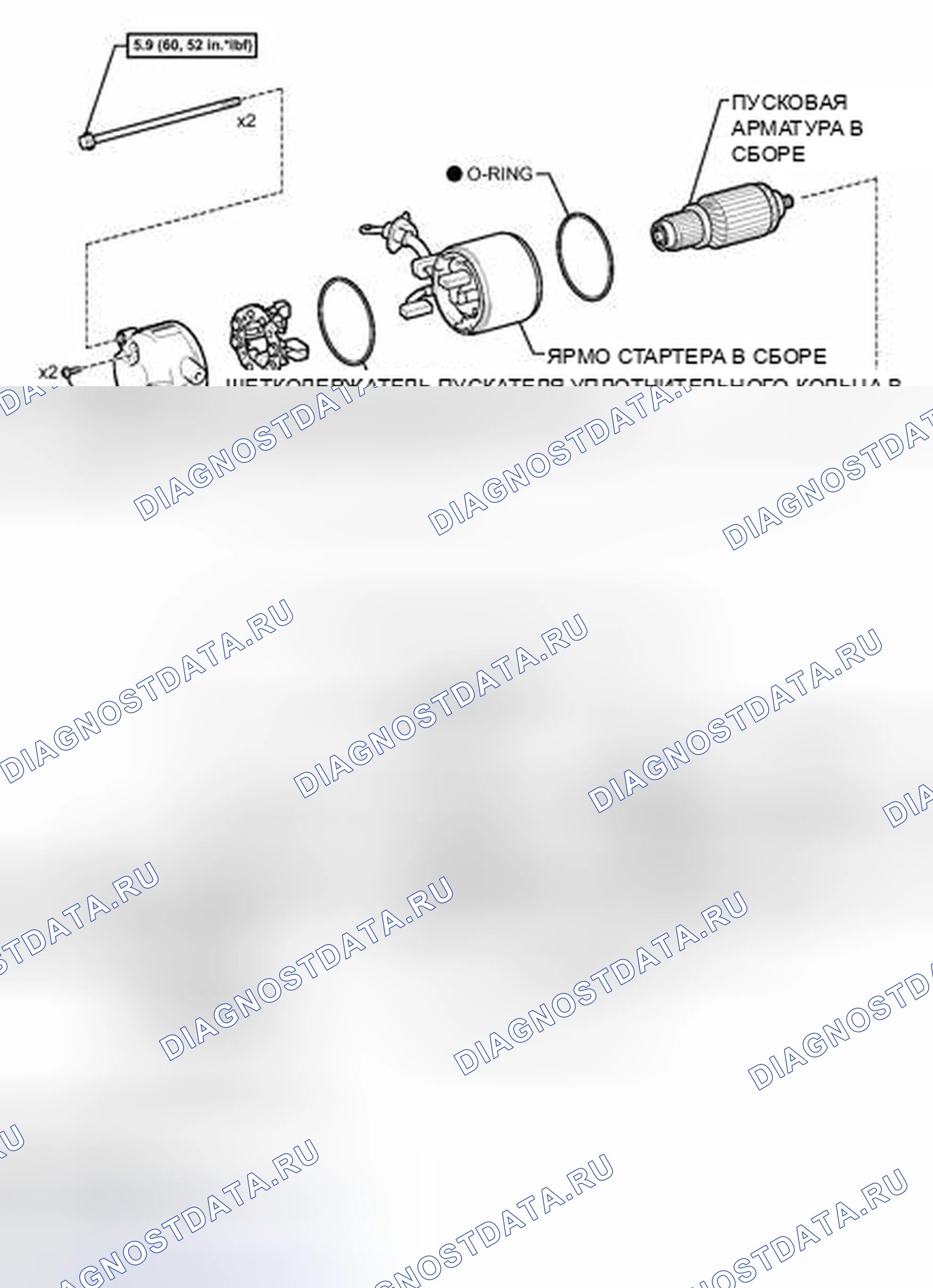 Рис. 4: ИЛЛЮСТРАЦИЯ. Toyota FJ Cruiser I