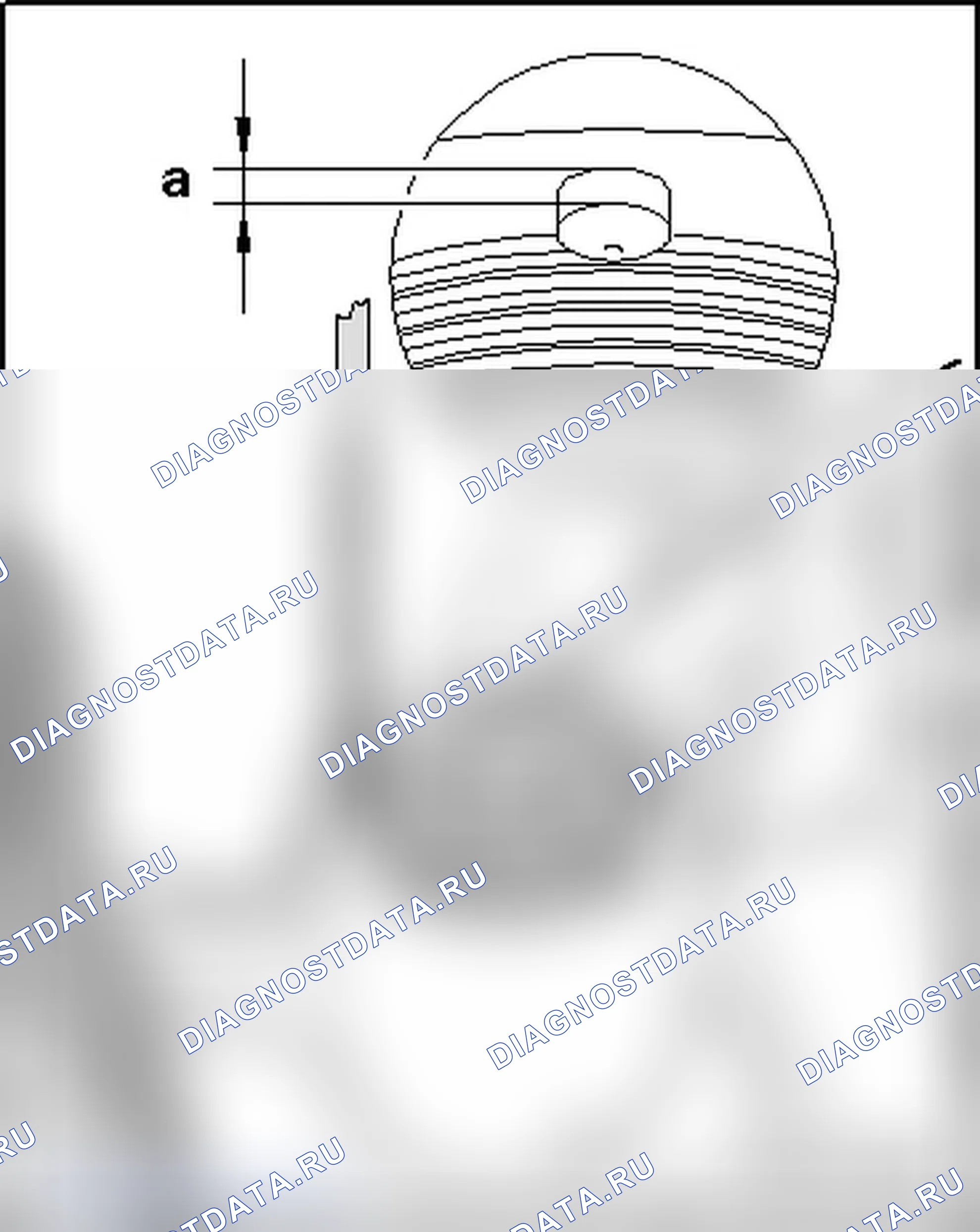 Рис. 54. Audi TT 8J рестайлинг