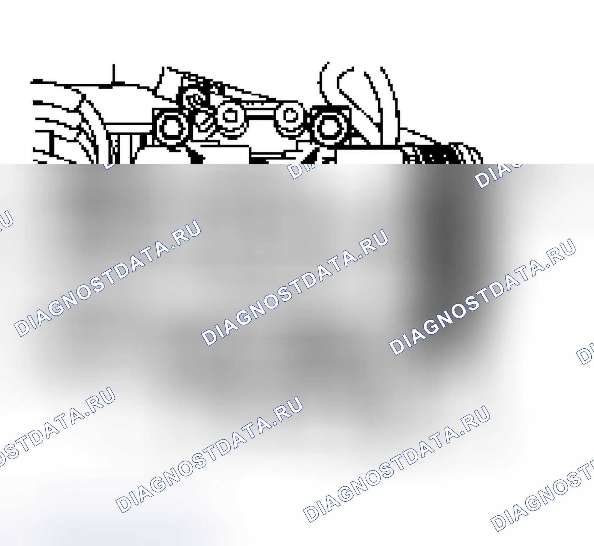 Рис. 404. Ford Ranger I