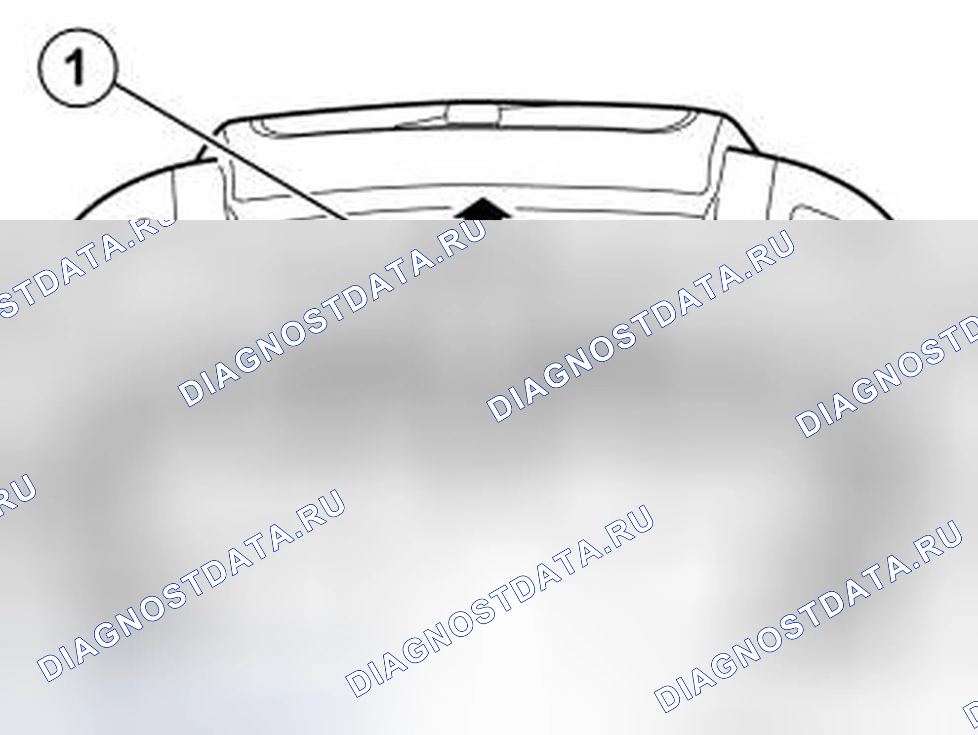 Рис. 90. Volvo S40 II рестайлинг