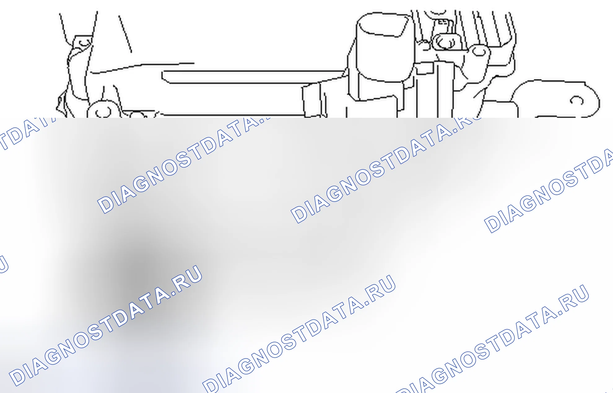 Рис. 41. Toyota Avalon XX40