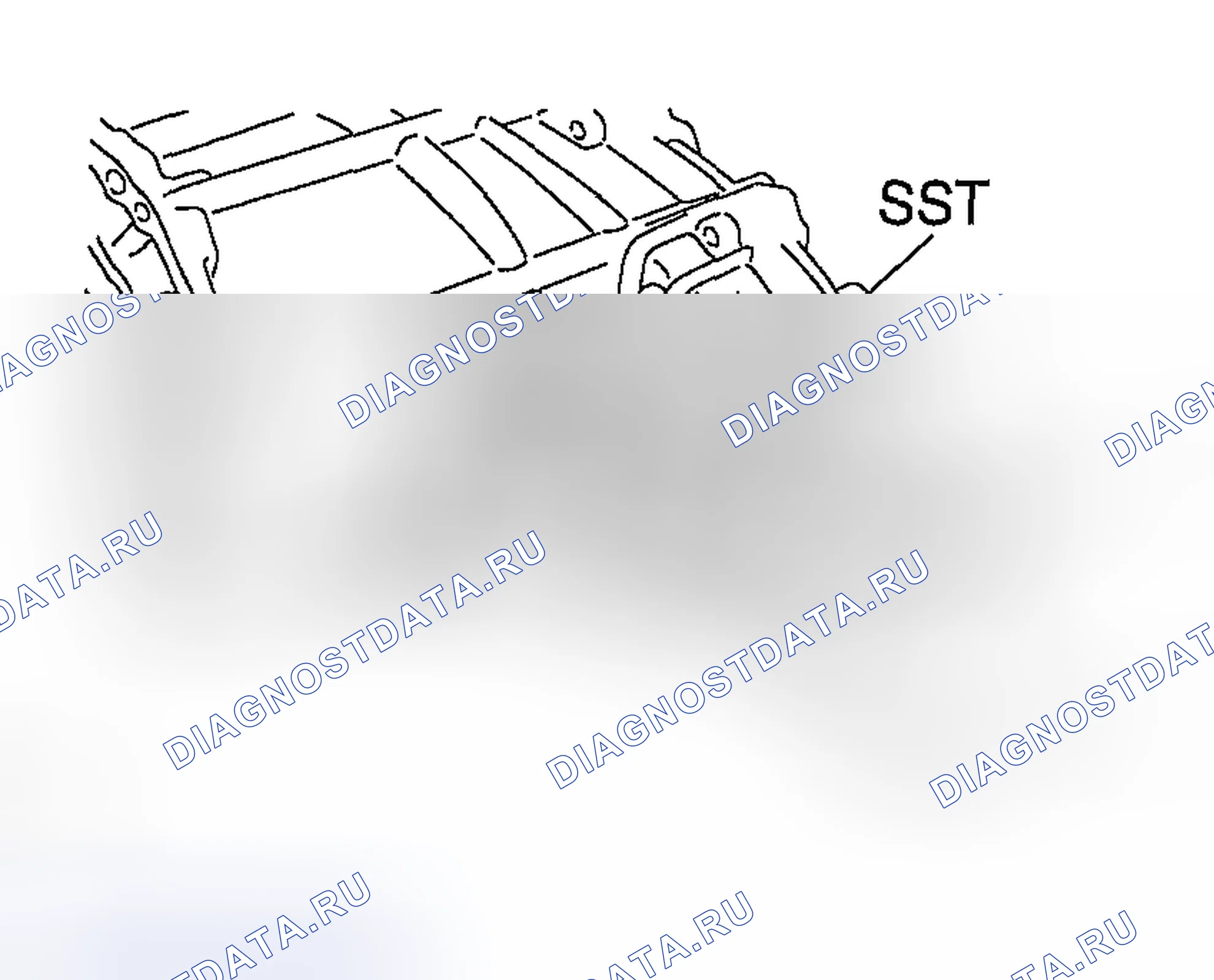 Рис. 20. Toyota 4Runner IV