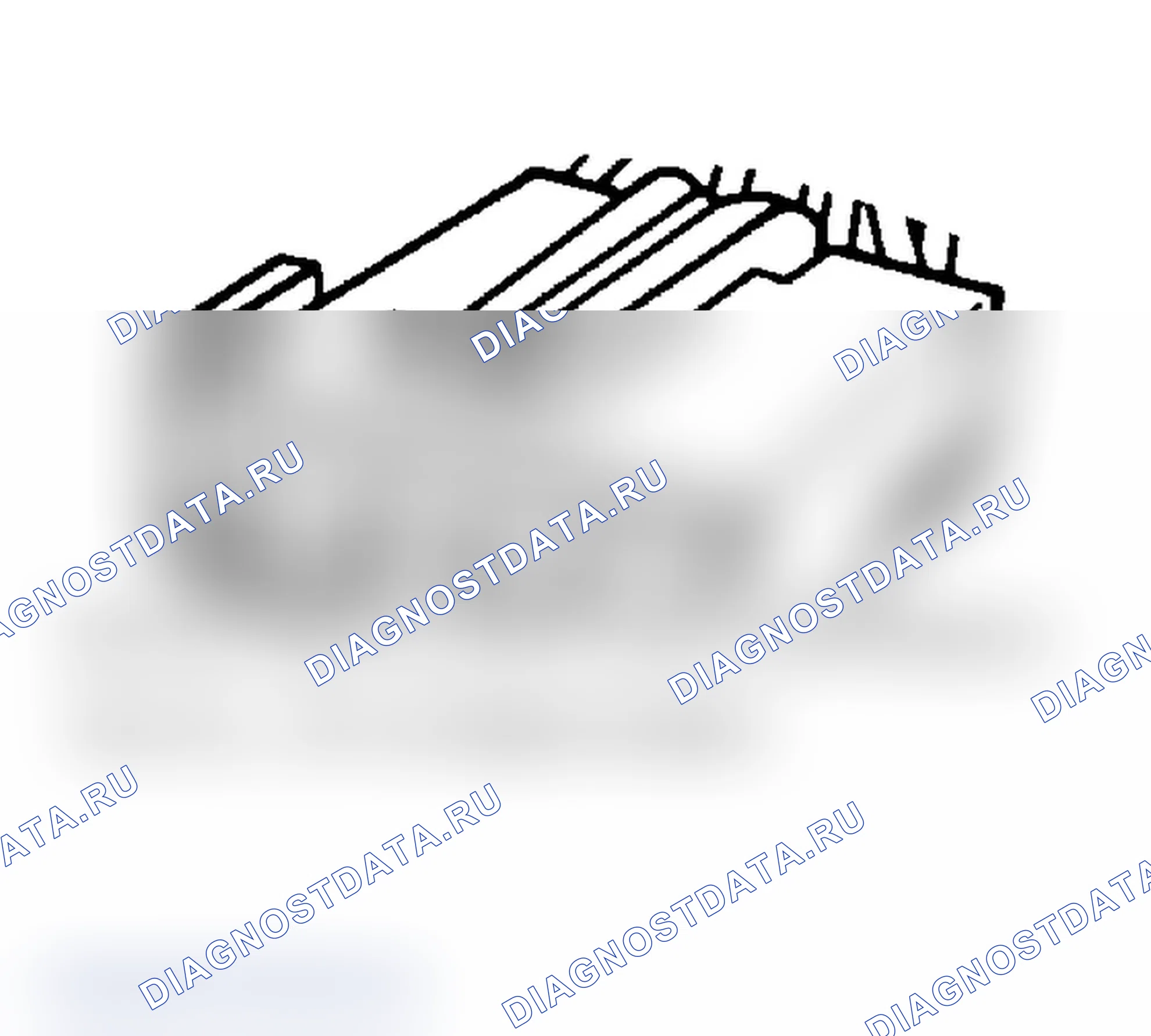 Рис. 1. Mercury Sable II
