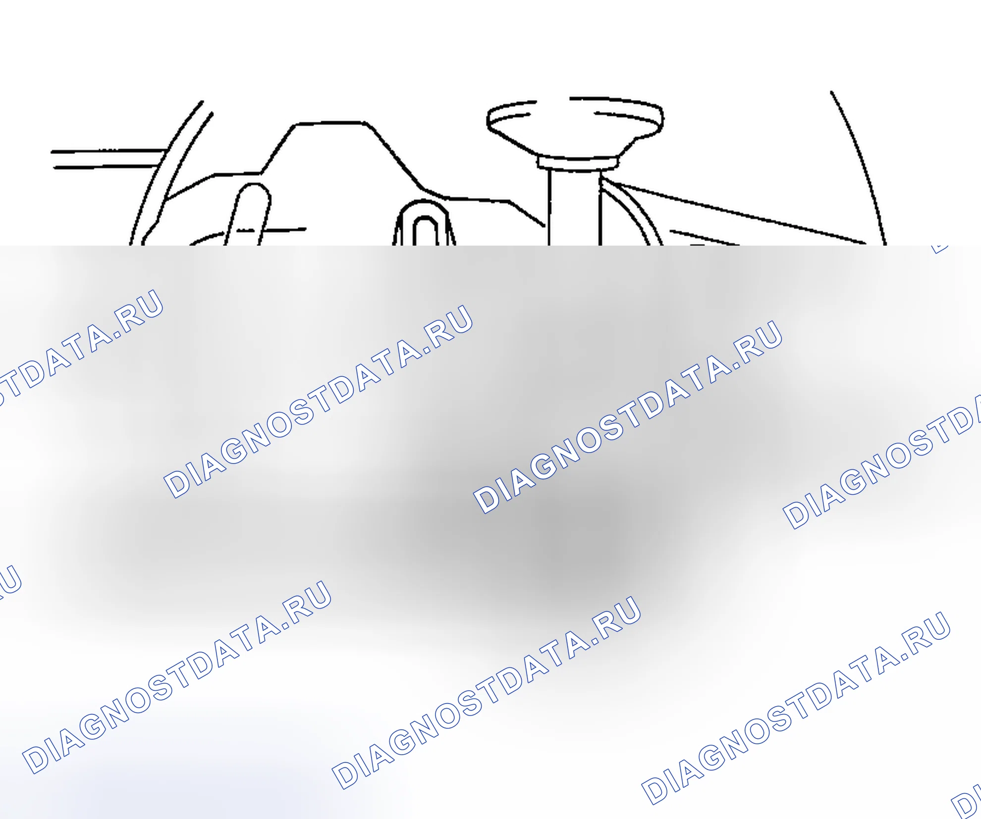 Рис. 40: Демонтаж. Nissan Sentra B15