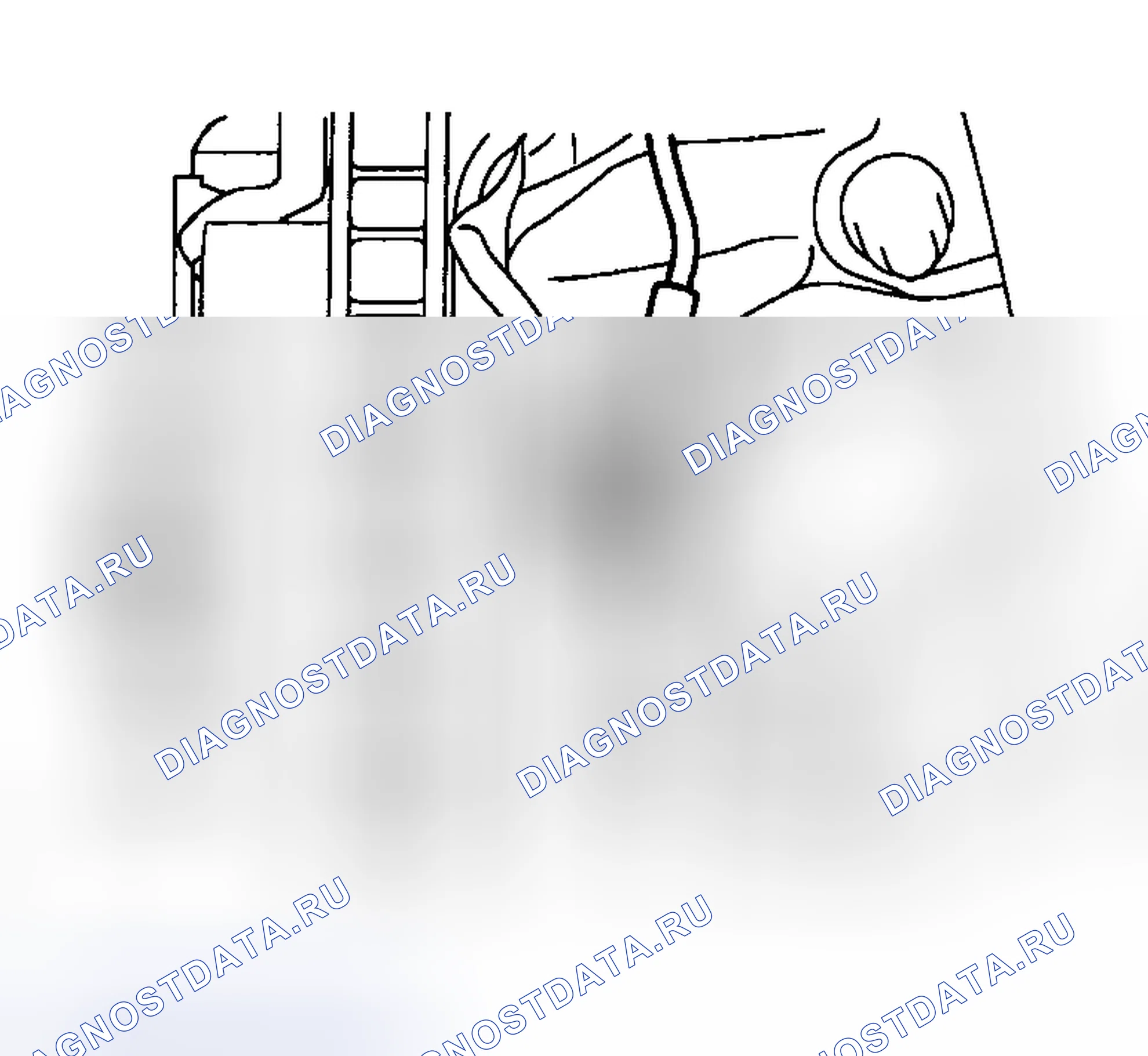Рис. 99. Toyota Matrix E130