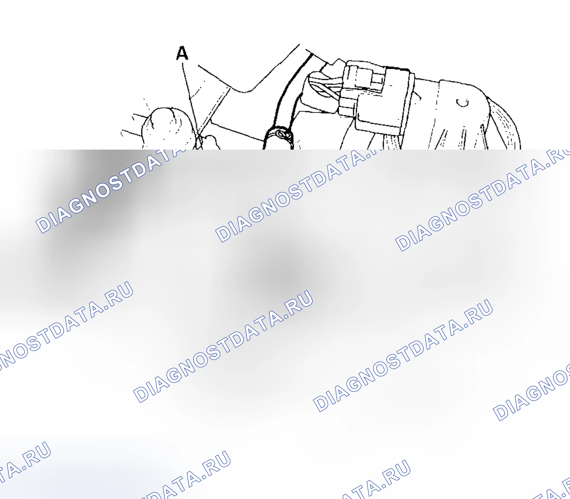 Рис. 225. Honda Civic VII рестайлинг