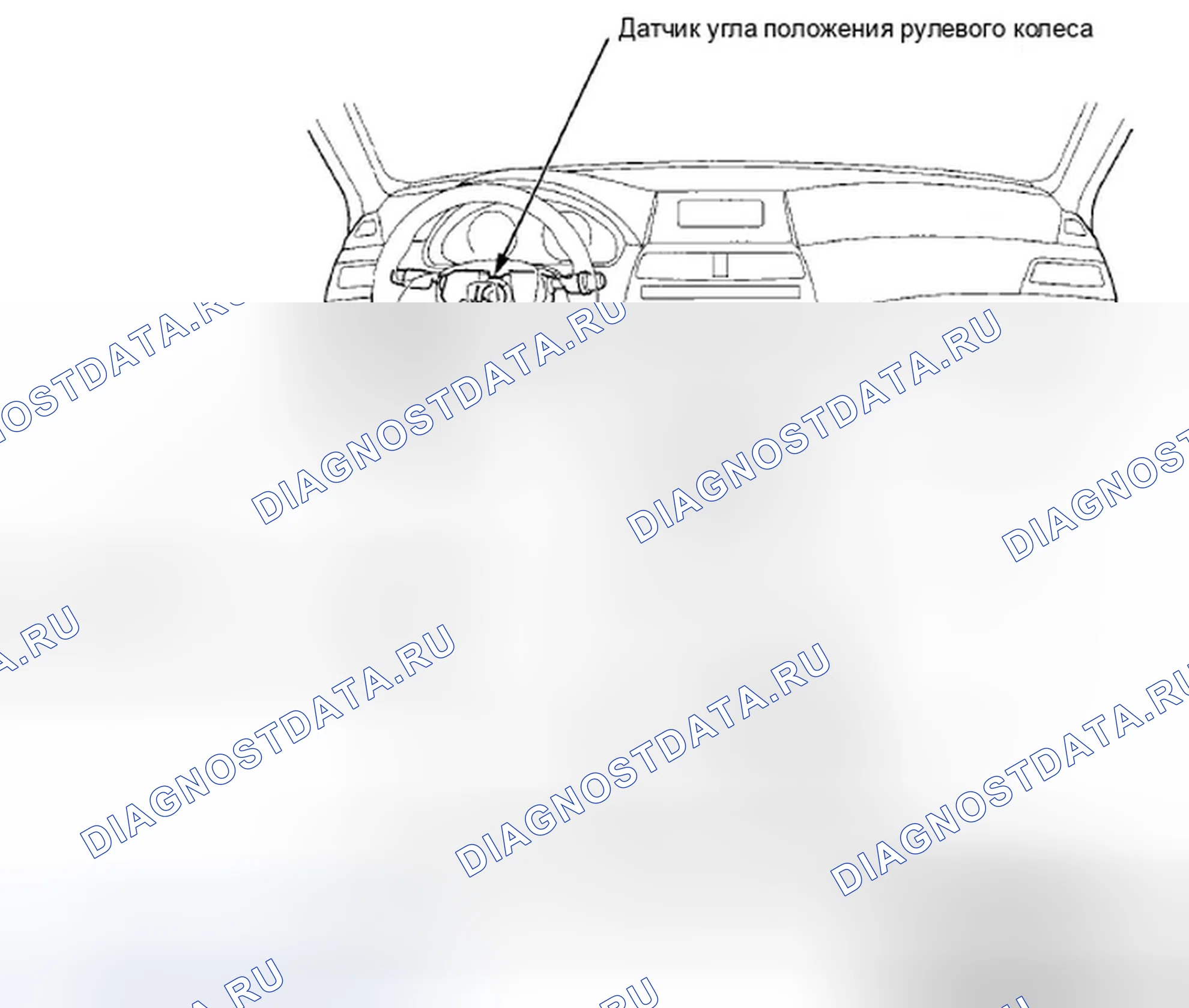 Рис. 2. Honda Accord VIII рестайлинг