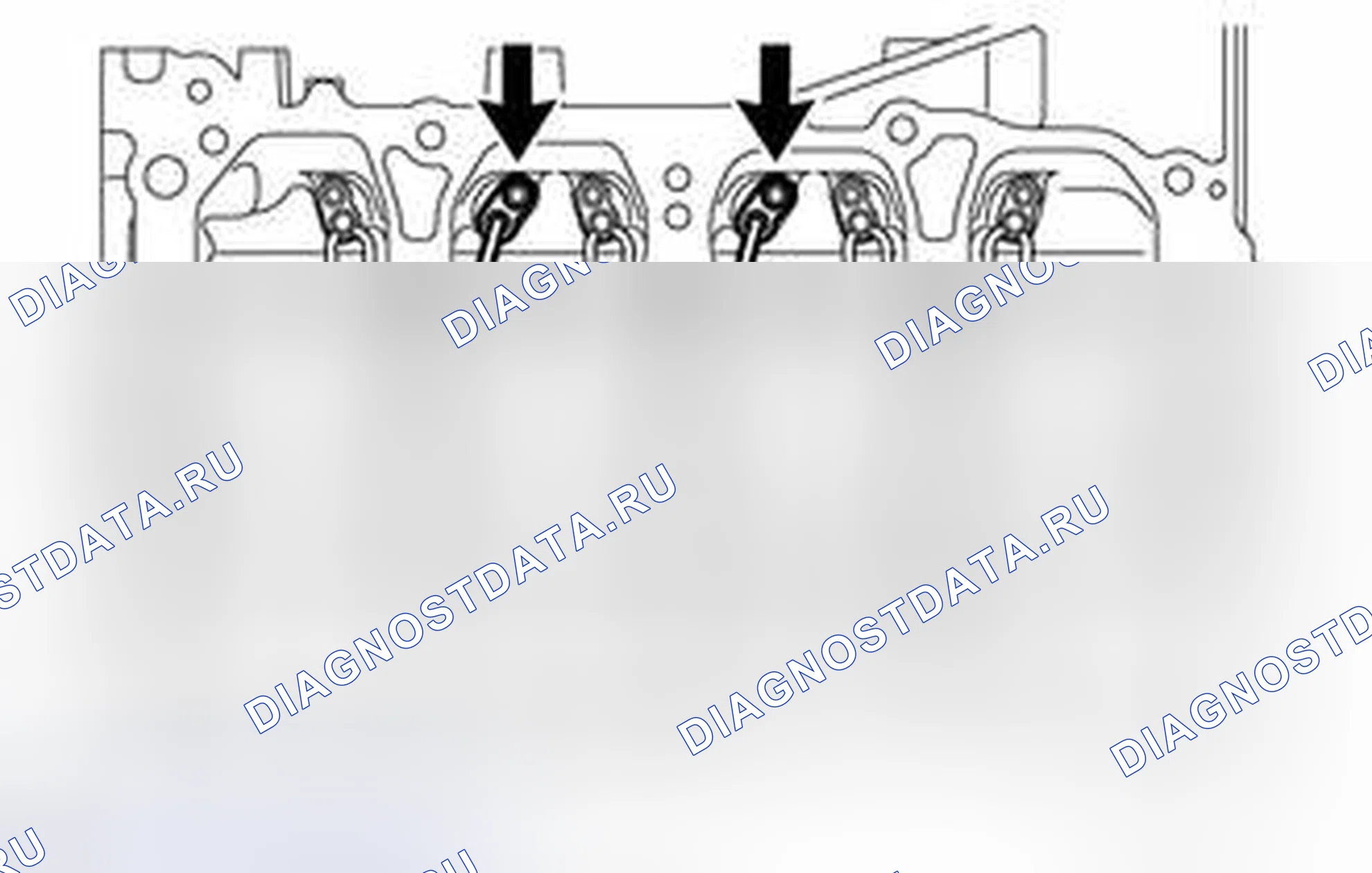 Рис. 304. Scion tC II рестайлинг