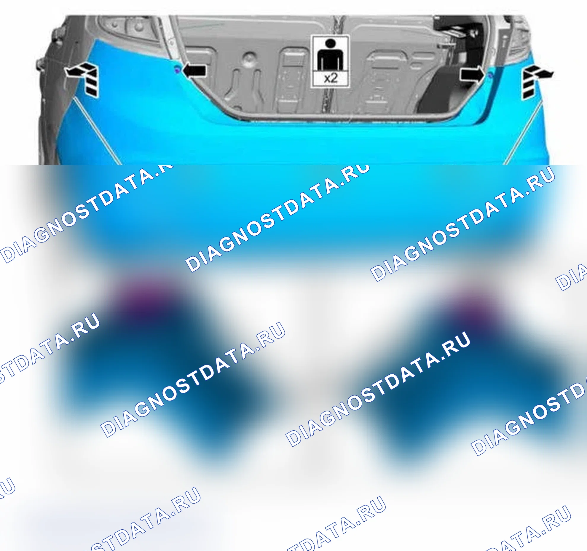Рис. 38. Ford Focus III