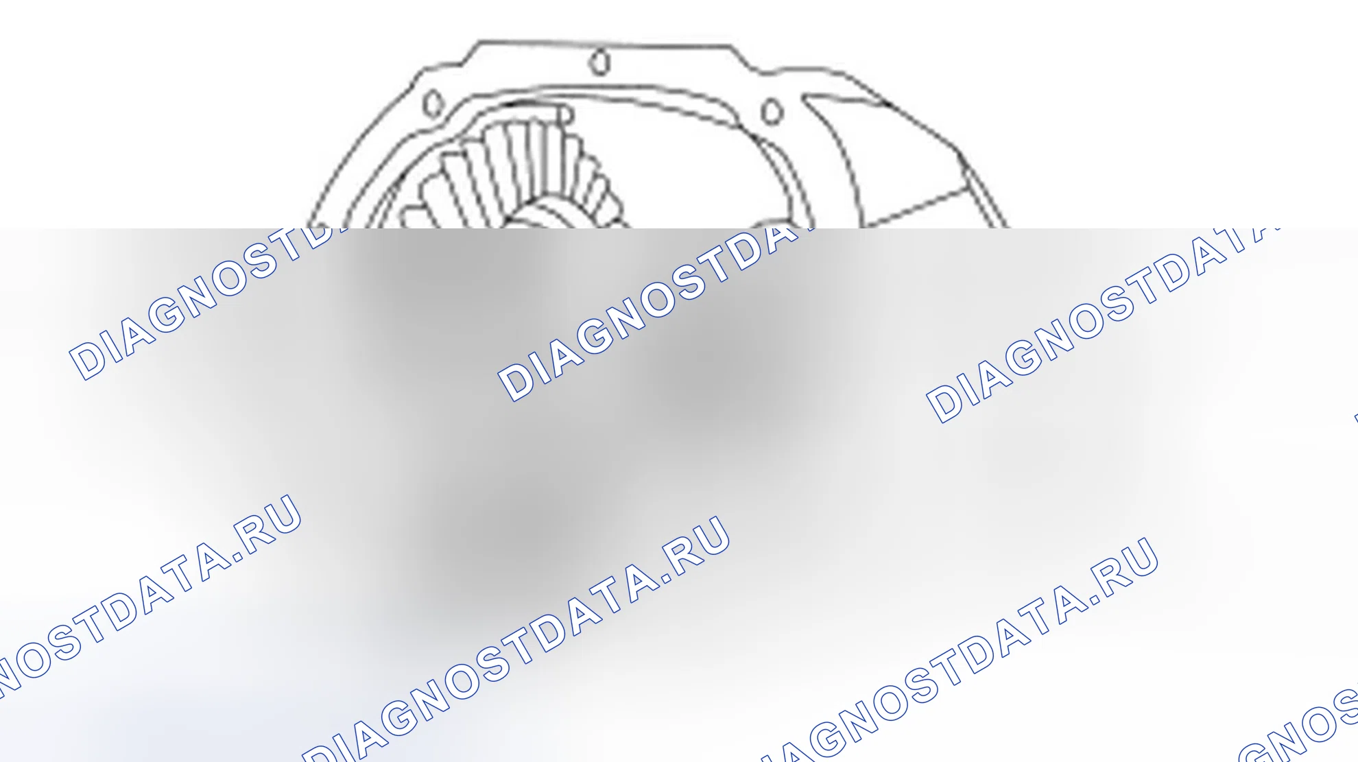 Рис. 205. Ford Mustang V