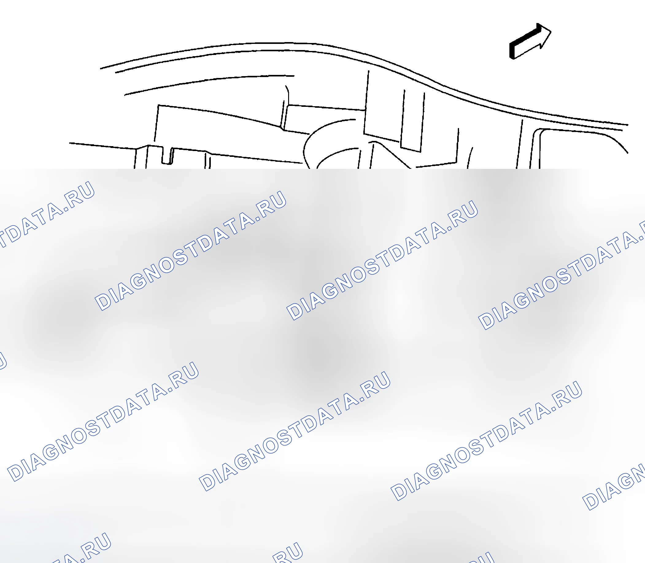 Рис. 8. Buick Regal IV