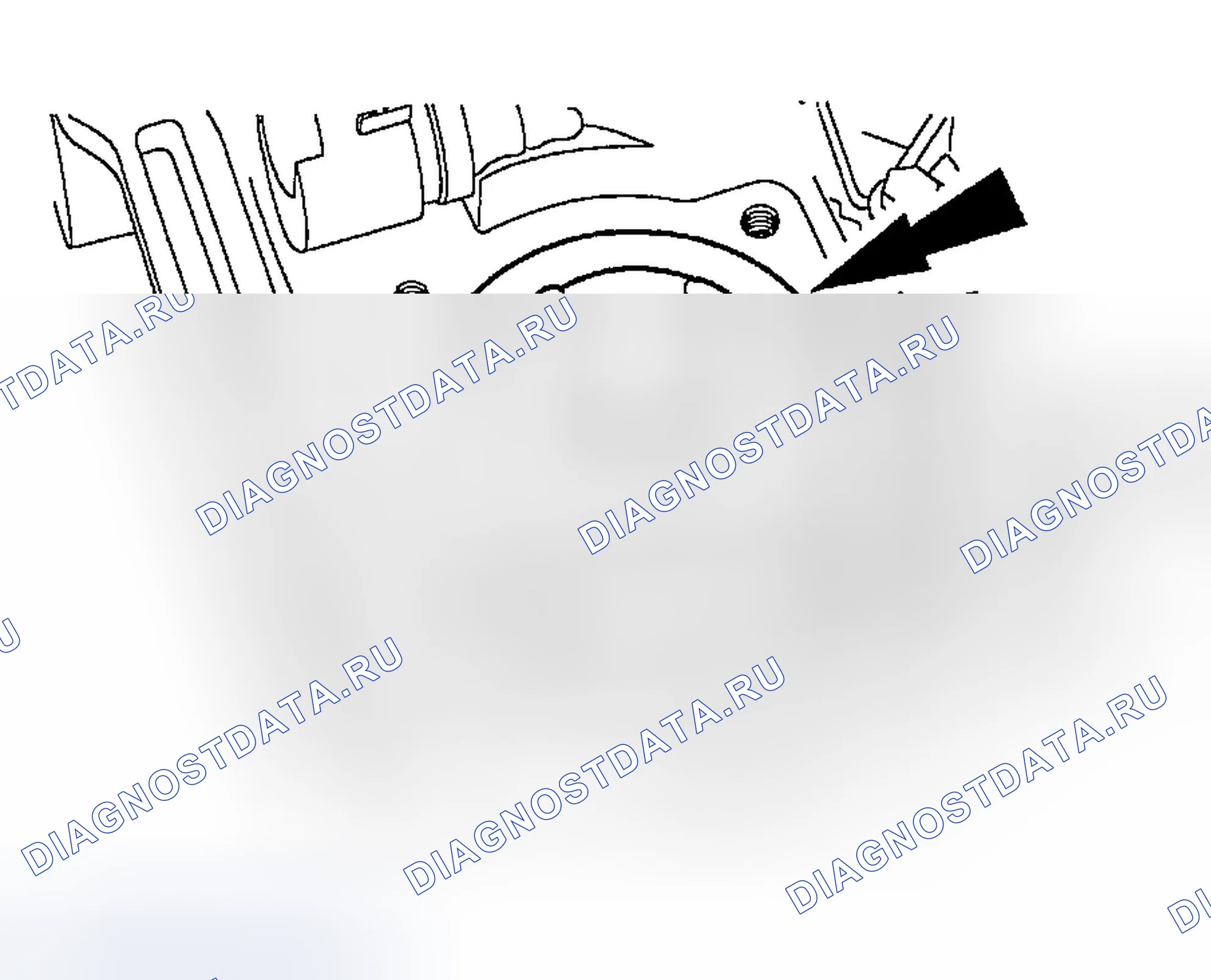Рис. 373. Ford Explorer Sport Trac I