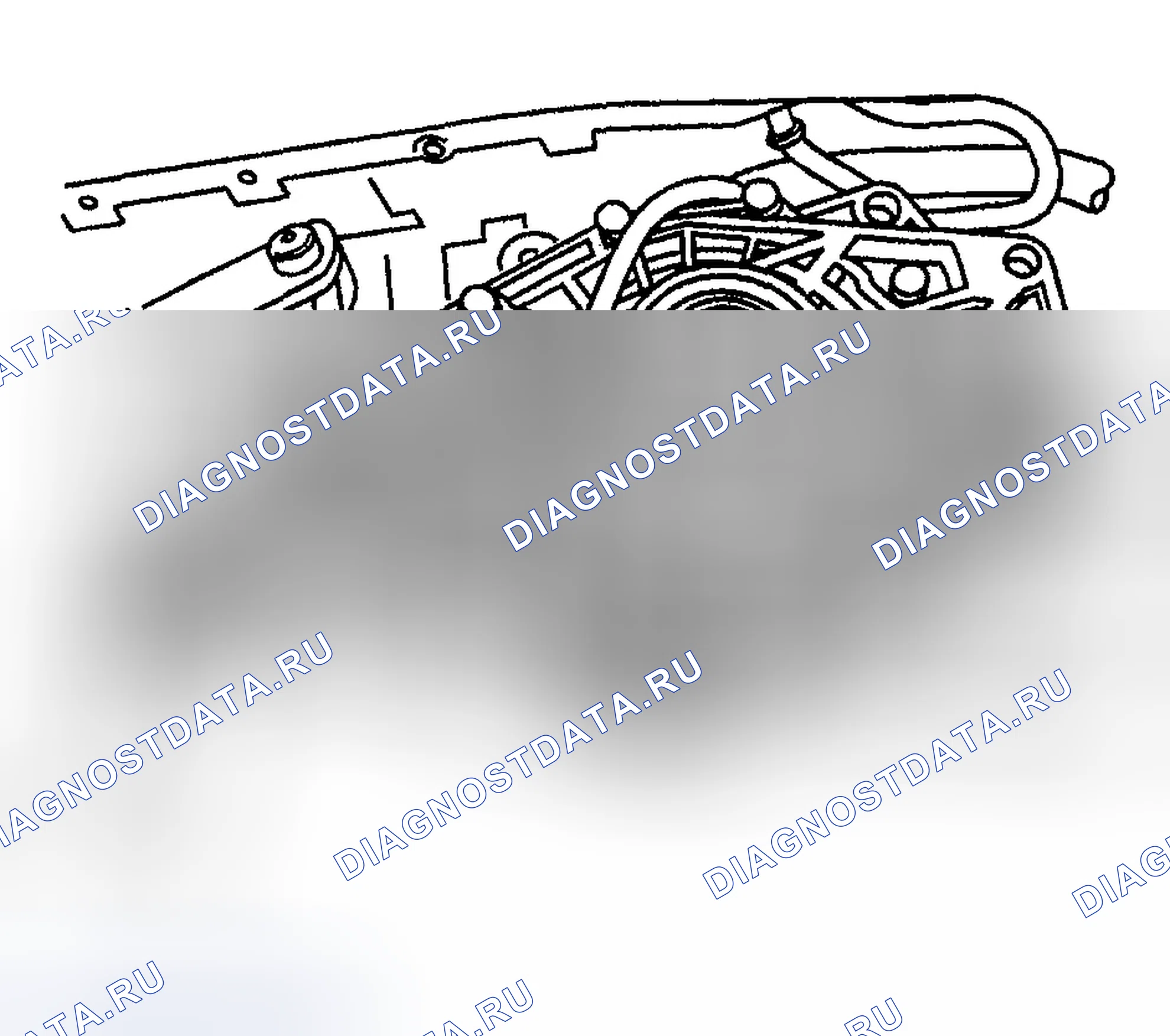 Рис. 94. Chevrolet TrailBlazer I