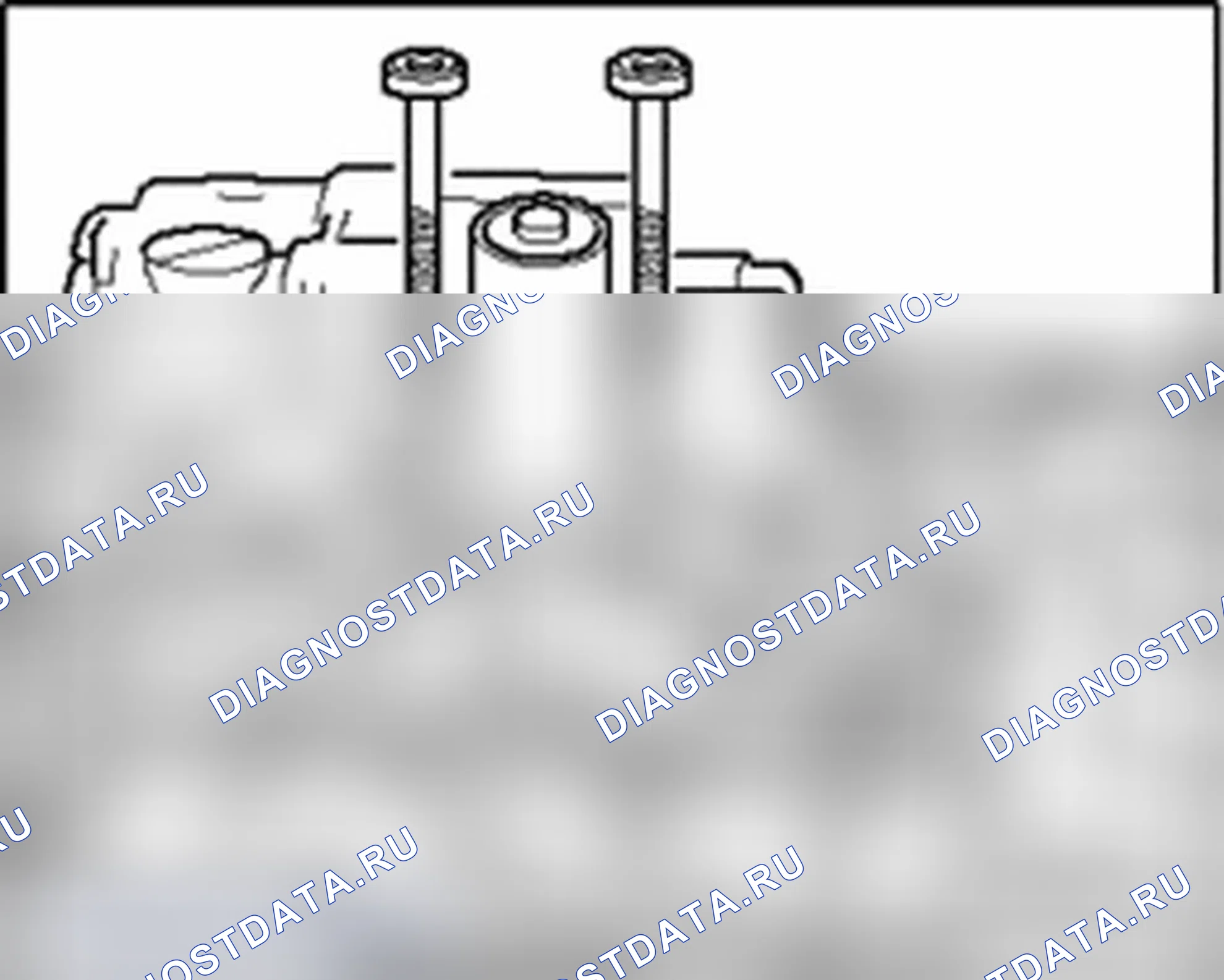 Рис. 1219. Audi A4 B6