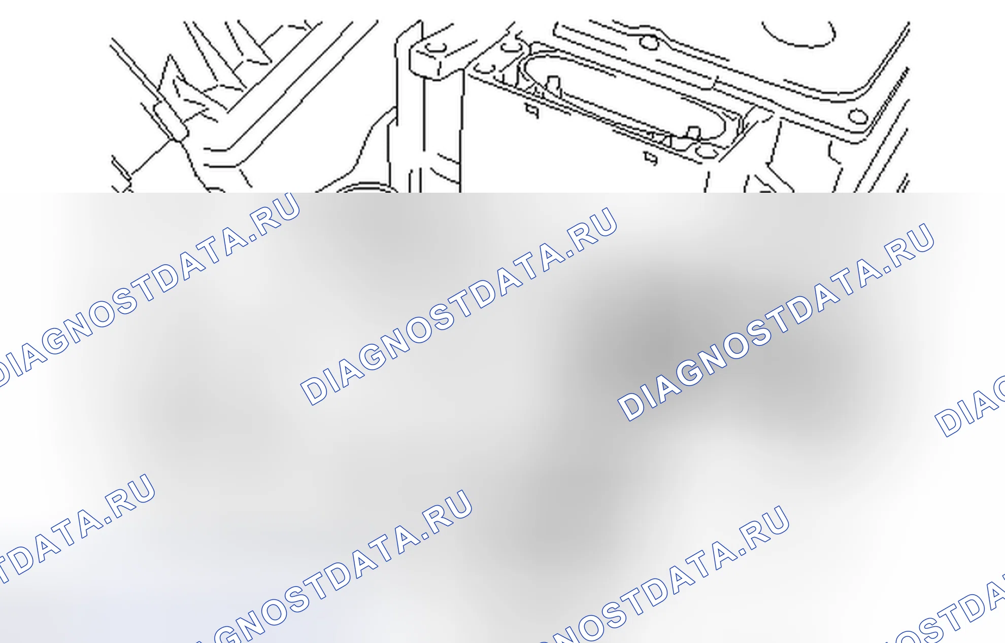Рис. 533. Honda Accord V