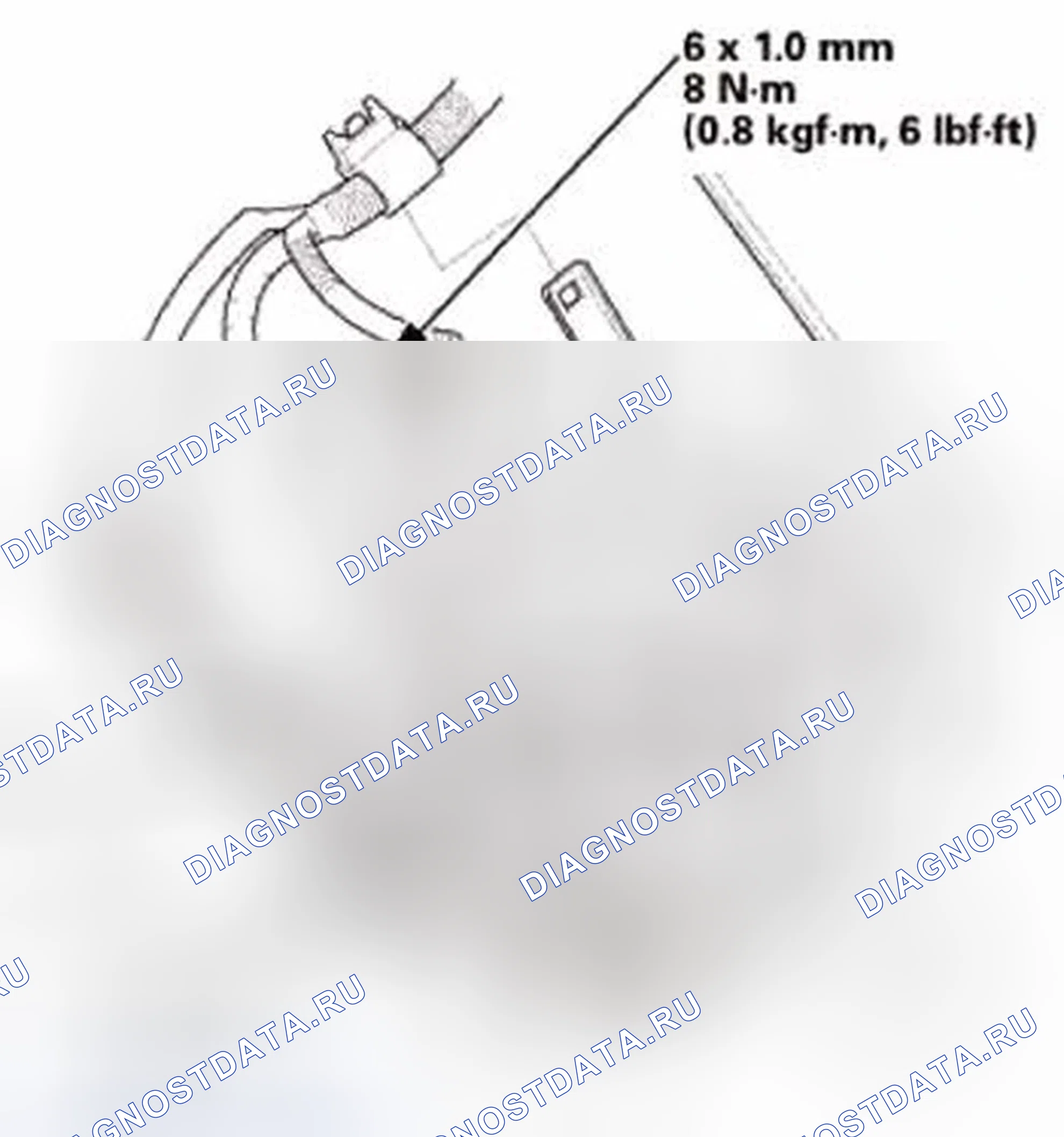 Рис. 94. Honda Civic IX