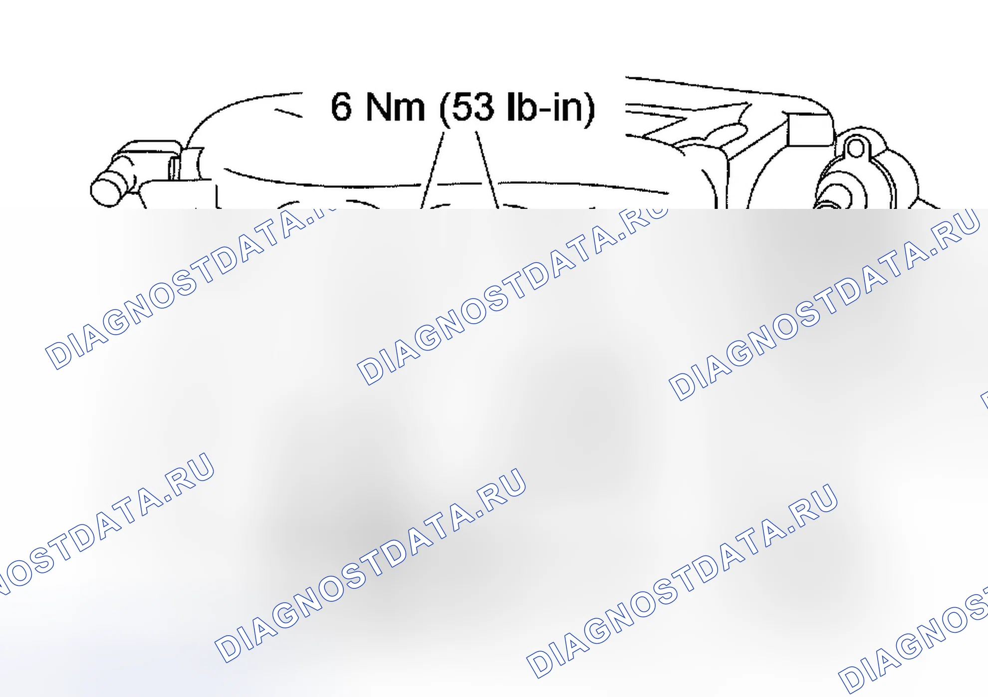 Рис. 20: Установка. Ford Taurus IV рестайлинг