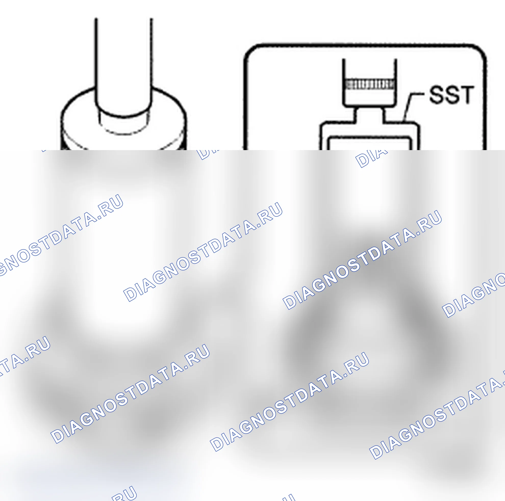 Рис. 119. Toyota Land Cruiser 200