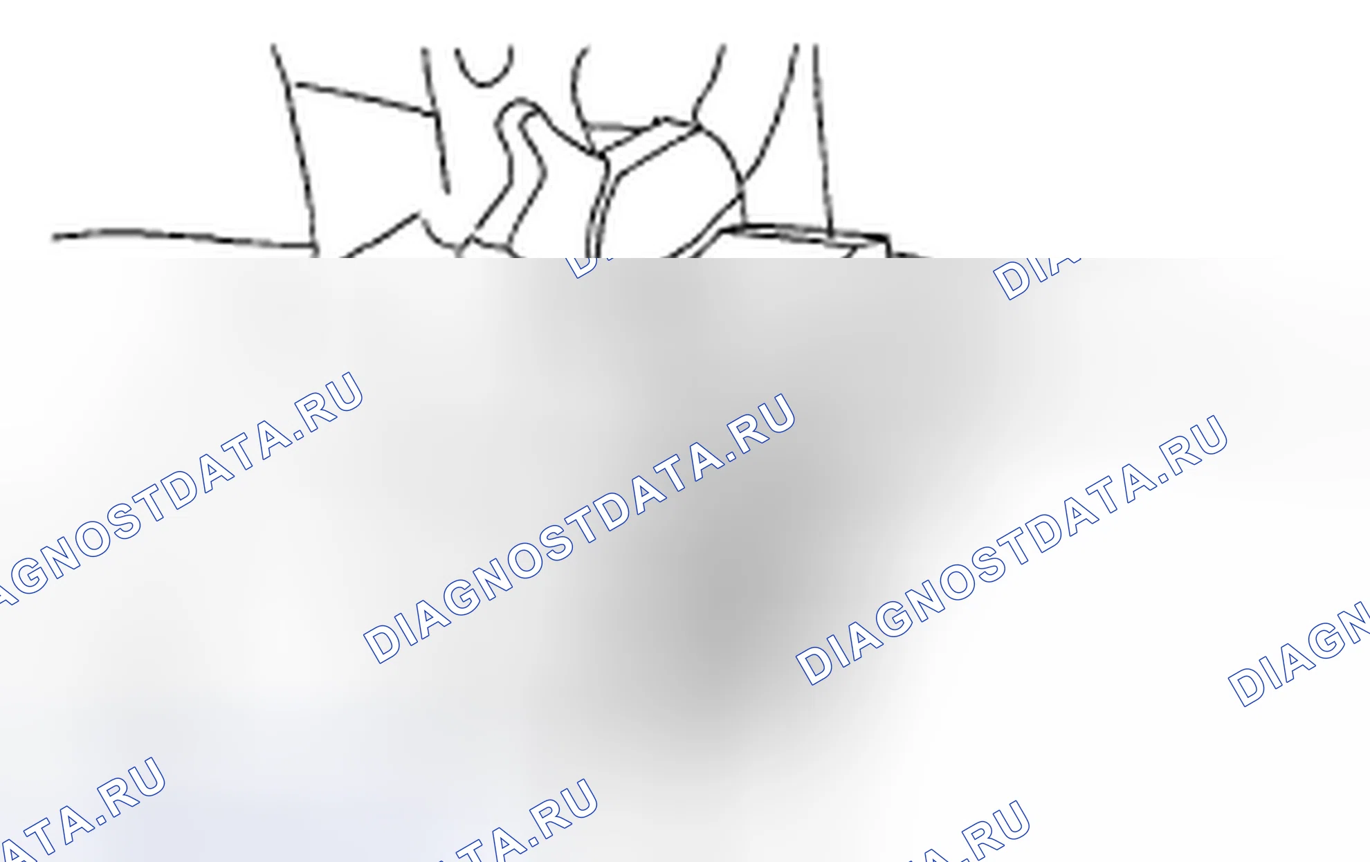 Рис. 151. Subaru Impreza GH