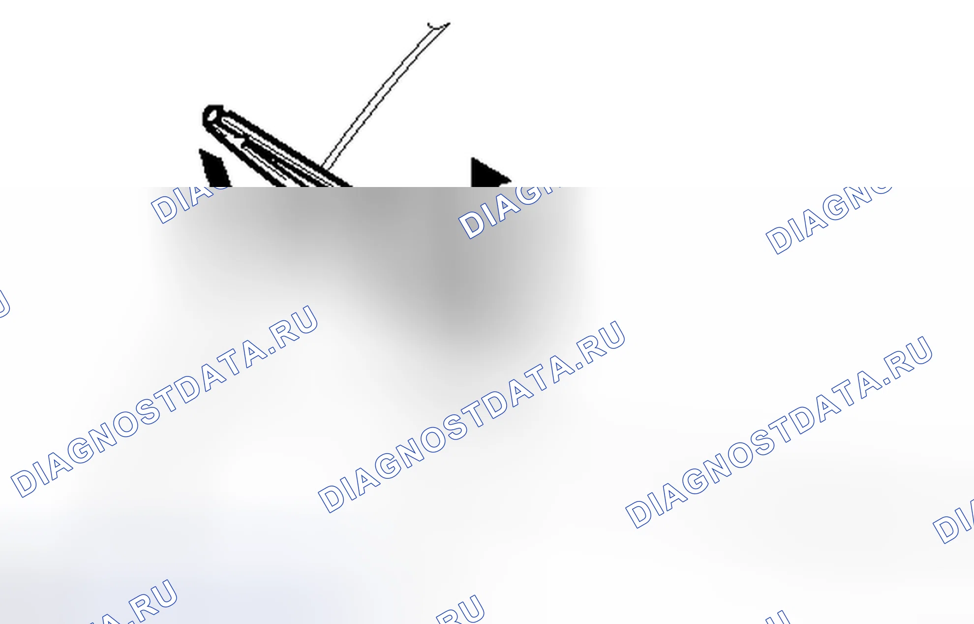 Рис. 53. Toyota Highlander II рестайлинг