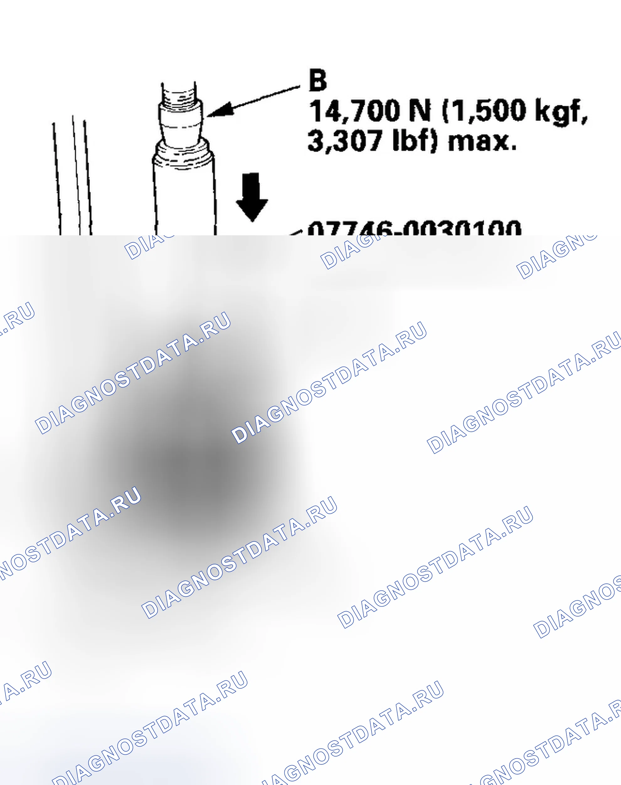 Рис. 65. Honda Element I
