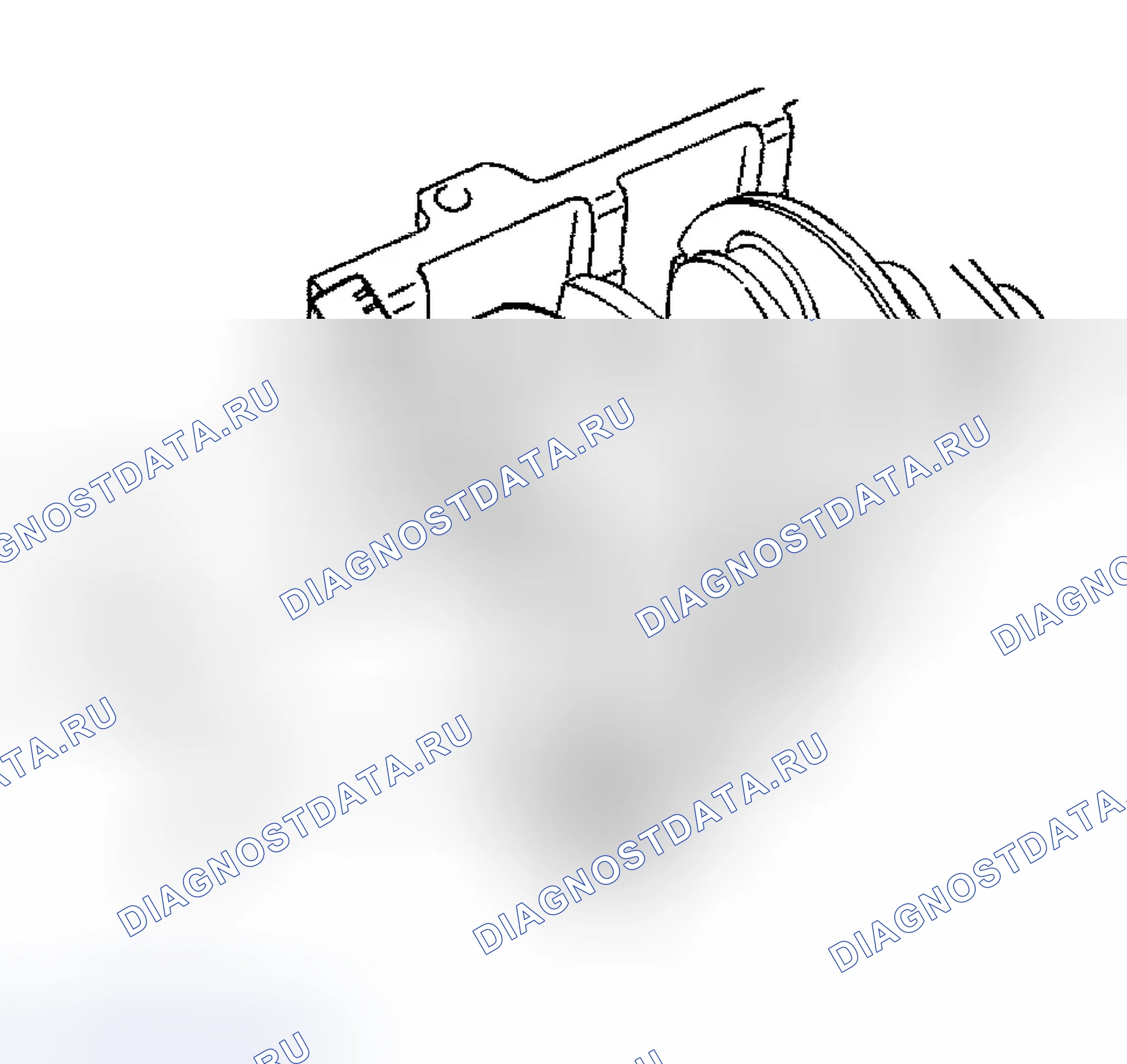 Рис. 179. Isuzu Axiom I