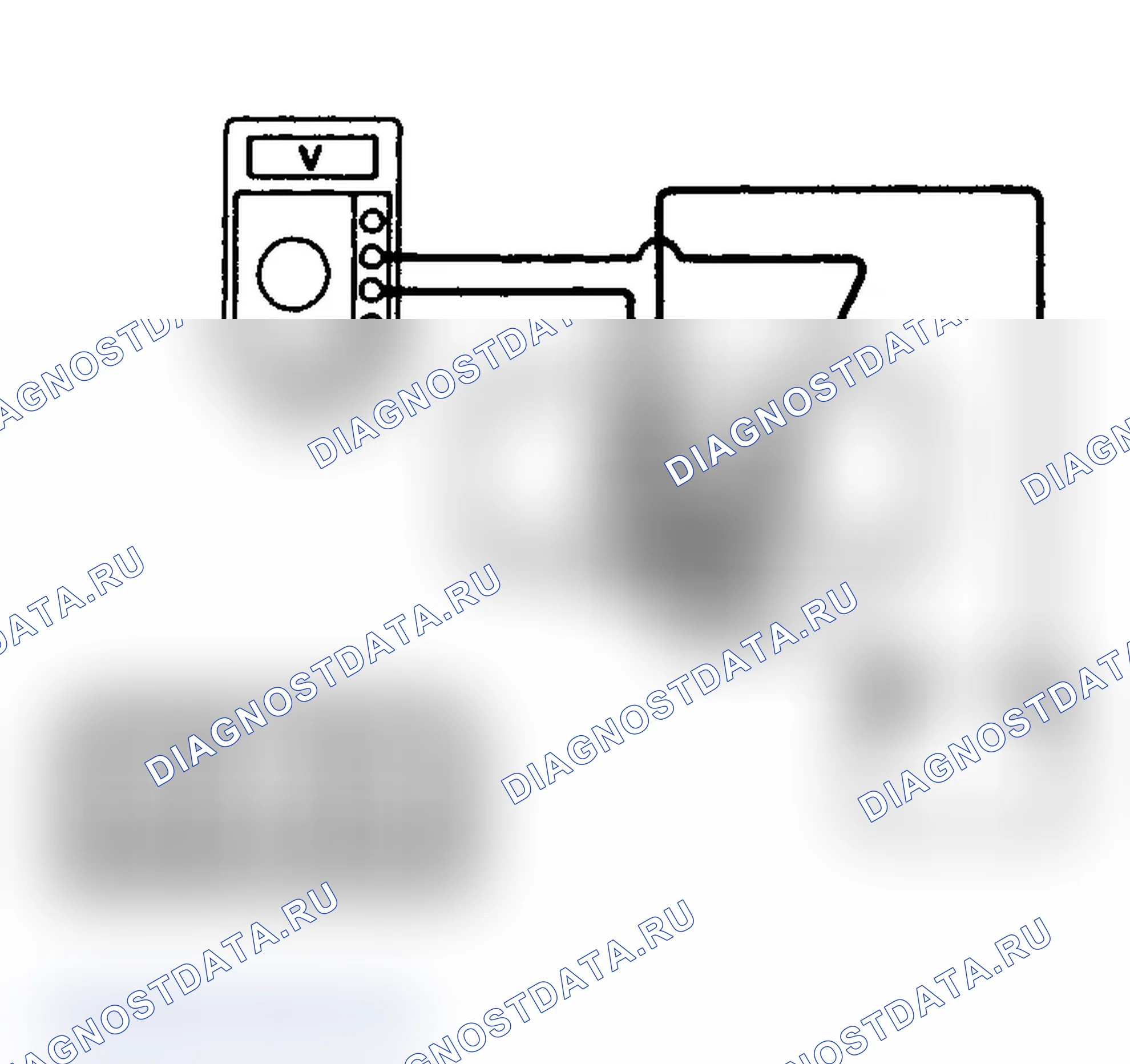 Рис. 2. Toyota Camry V20