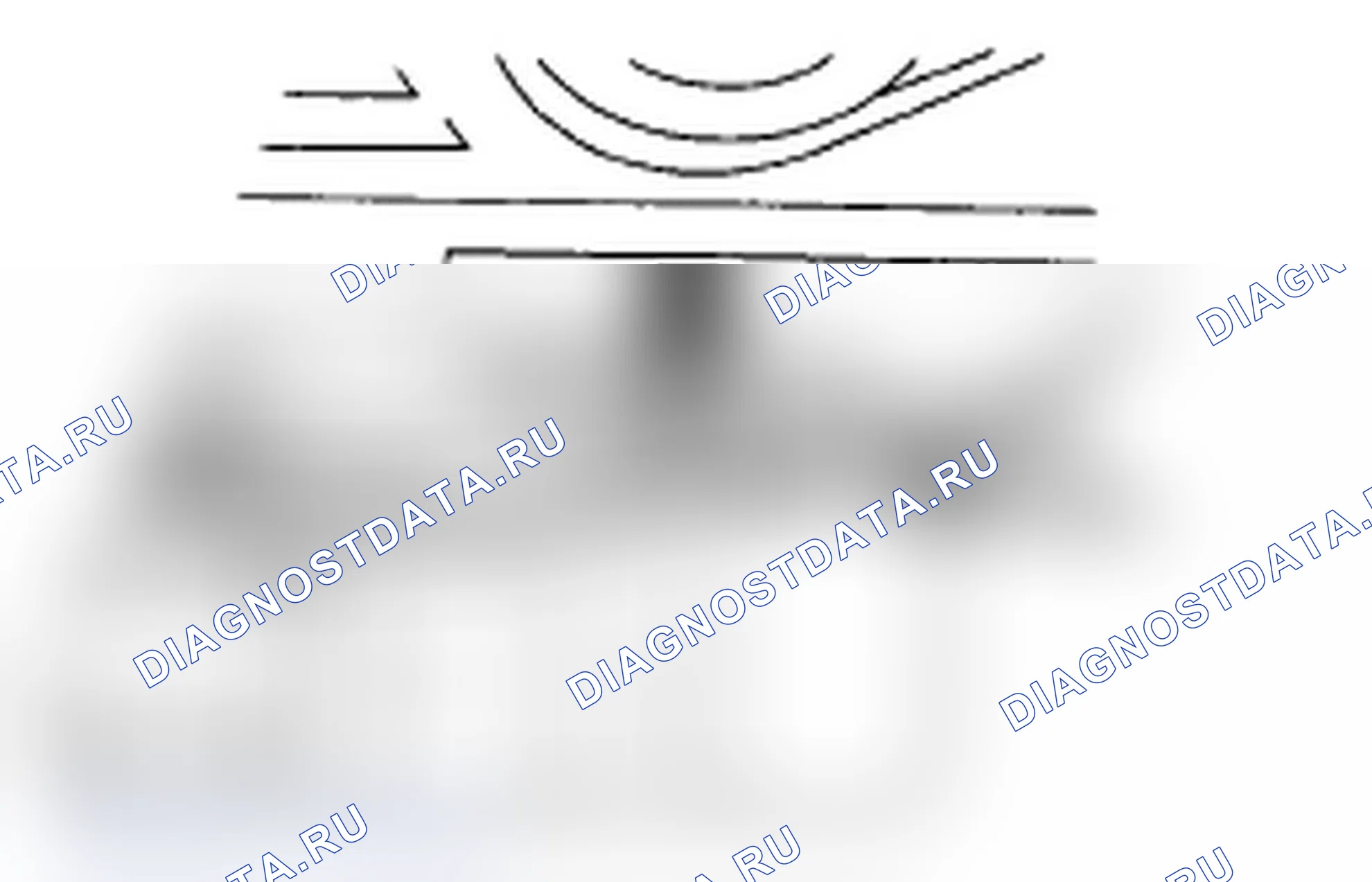 Рис. 60: ДЕМОНТАЖ. Subaru Impreza WRX GD/GG рестайлинг 2