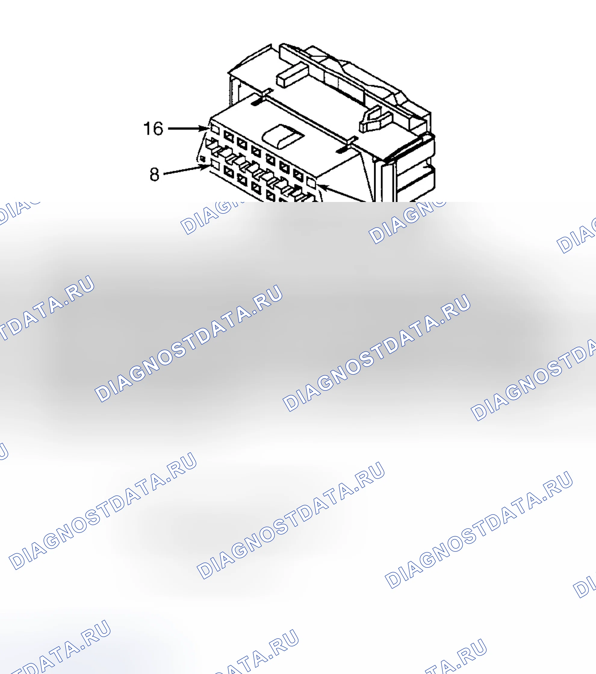 Рис. 90. Dodge Avenger I