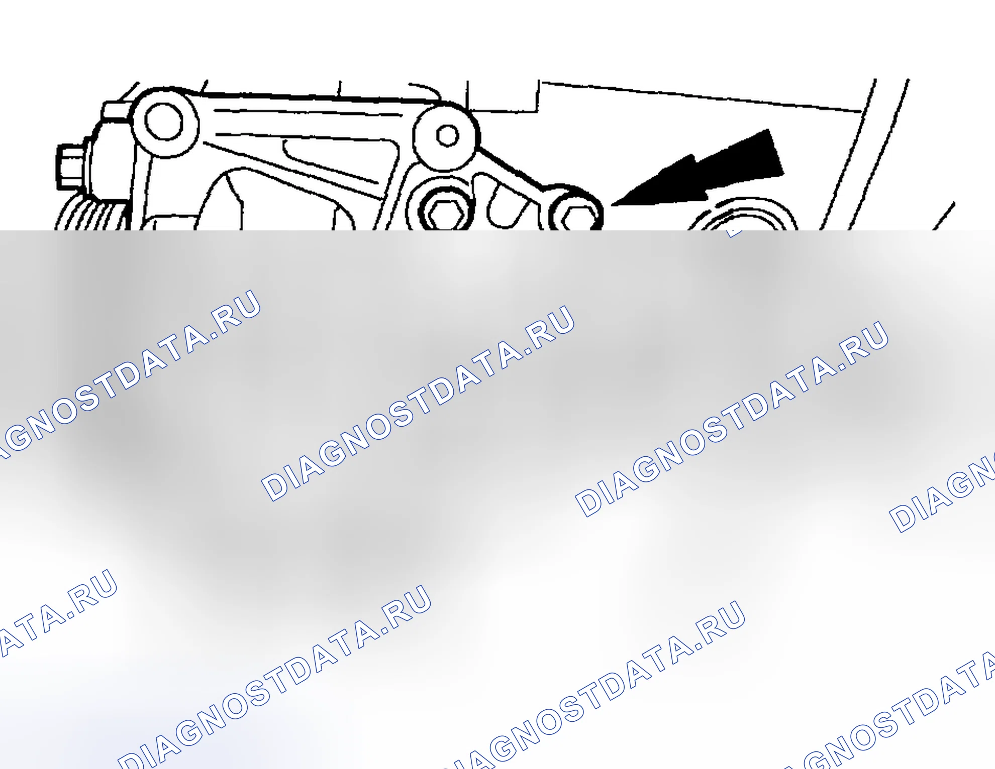 Рис. 541. Hyundai Pony I