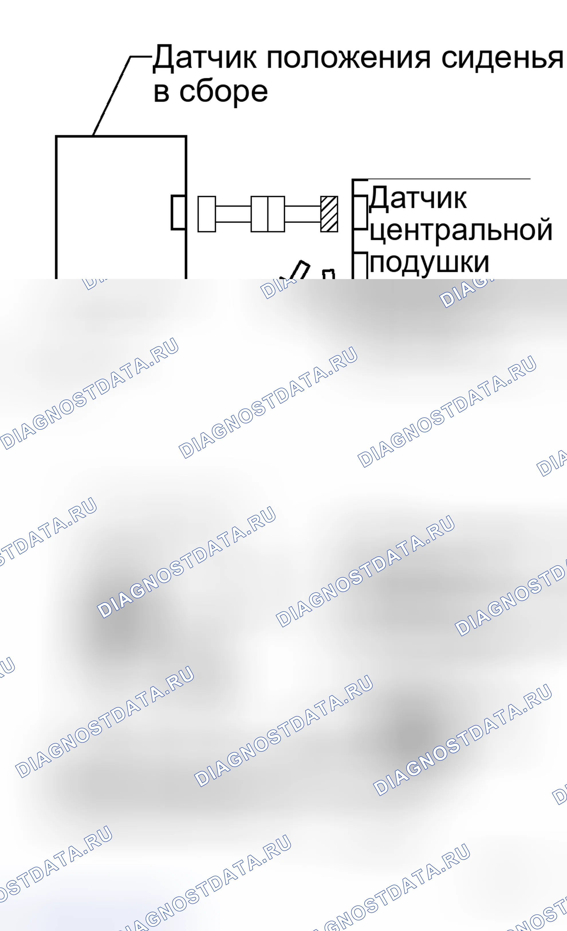 Рис. 124. Toyota Land Cruiser 100 рестайлинг 2