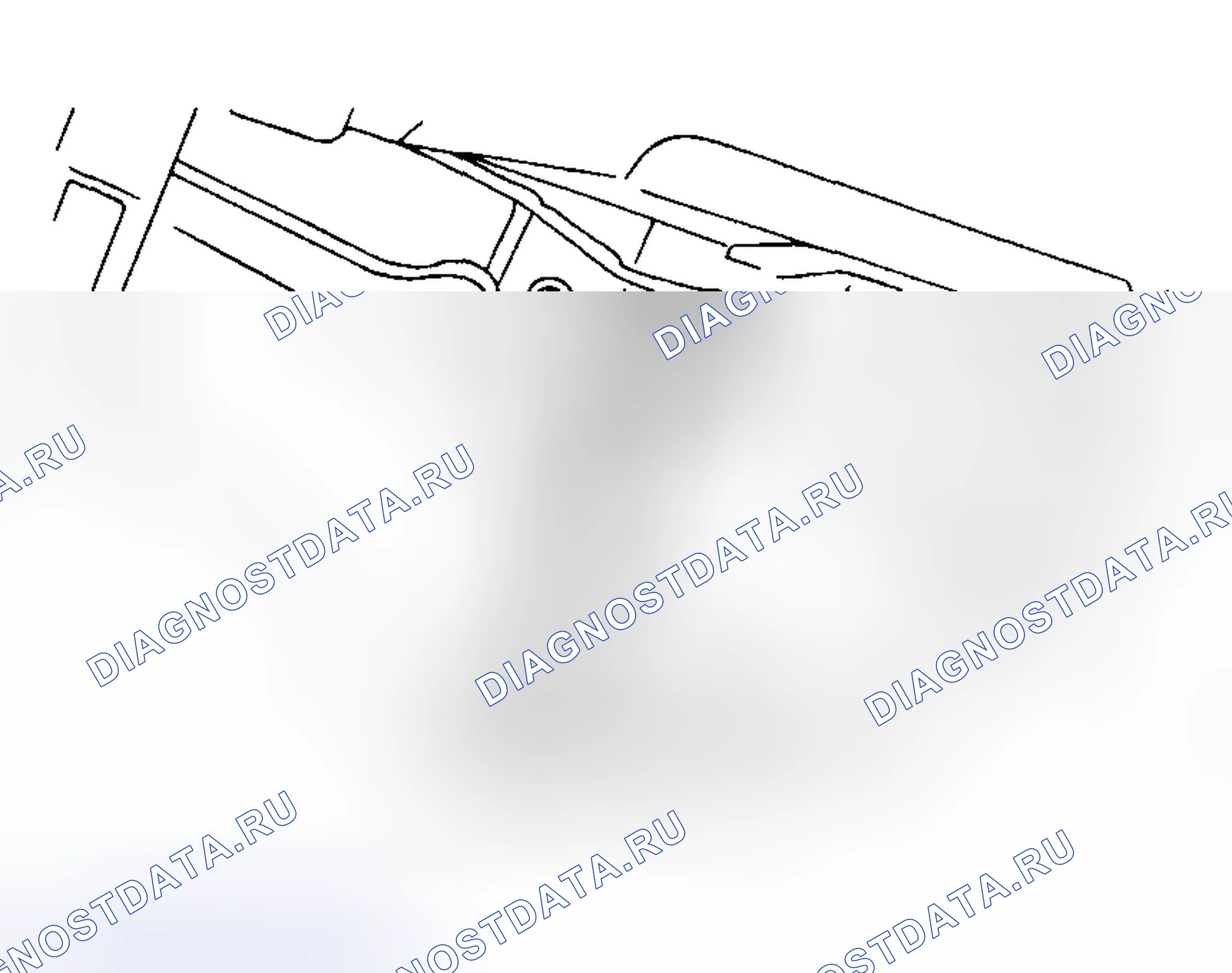 Рис. 64. Subaru Outback BH