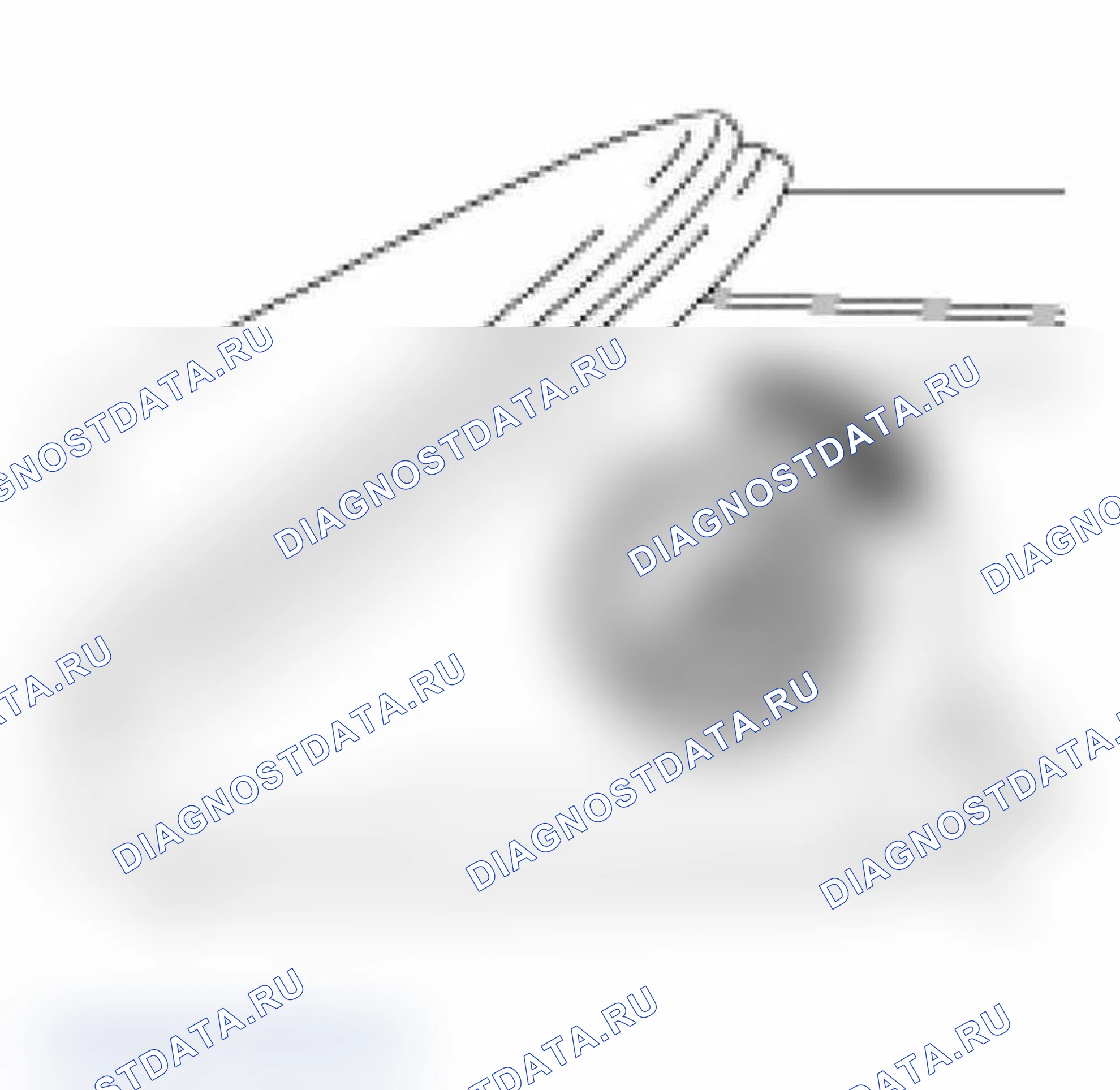 Рис. 75. Porsche 911 Carrera 996 рестайлинг