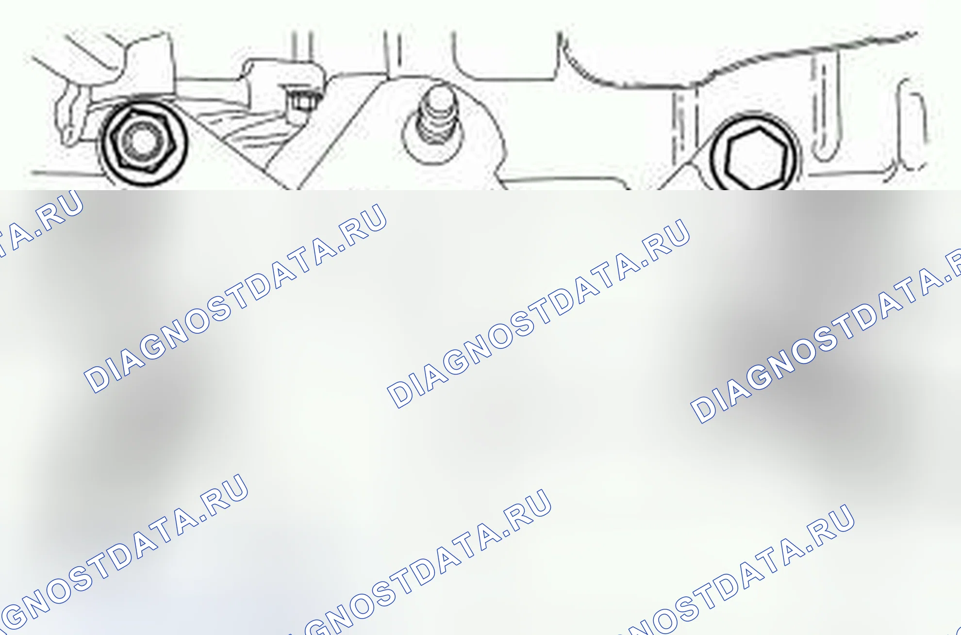 Рис. 1304. Hyundai ix55 I