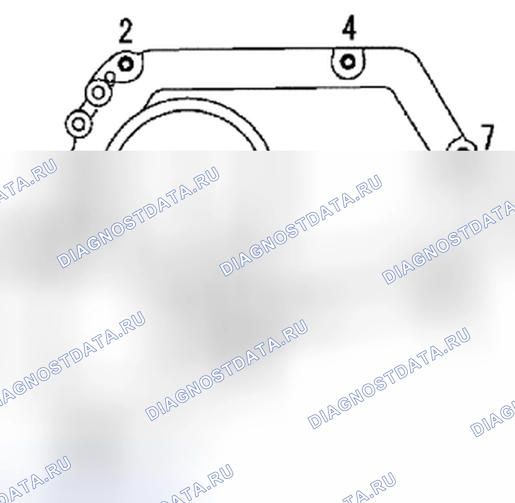 Рис. 71. Suzuki Equator I