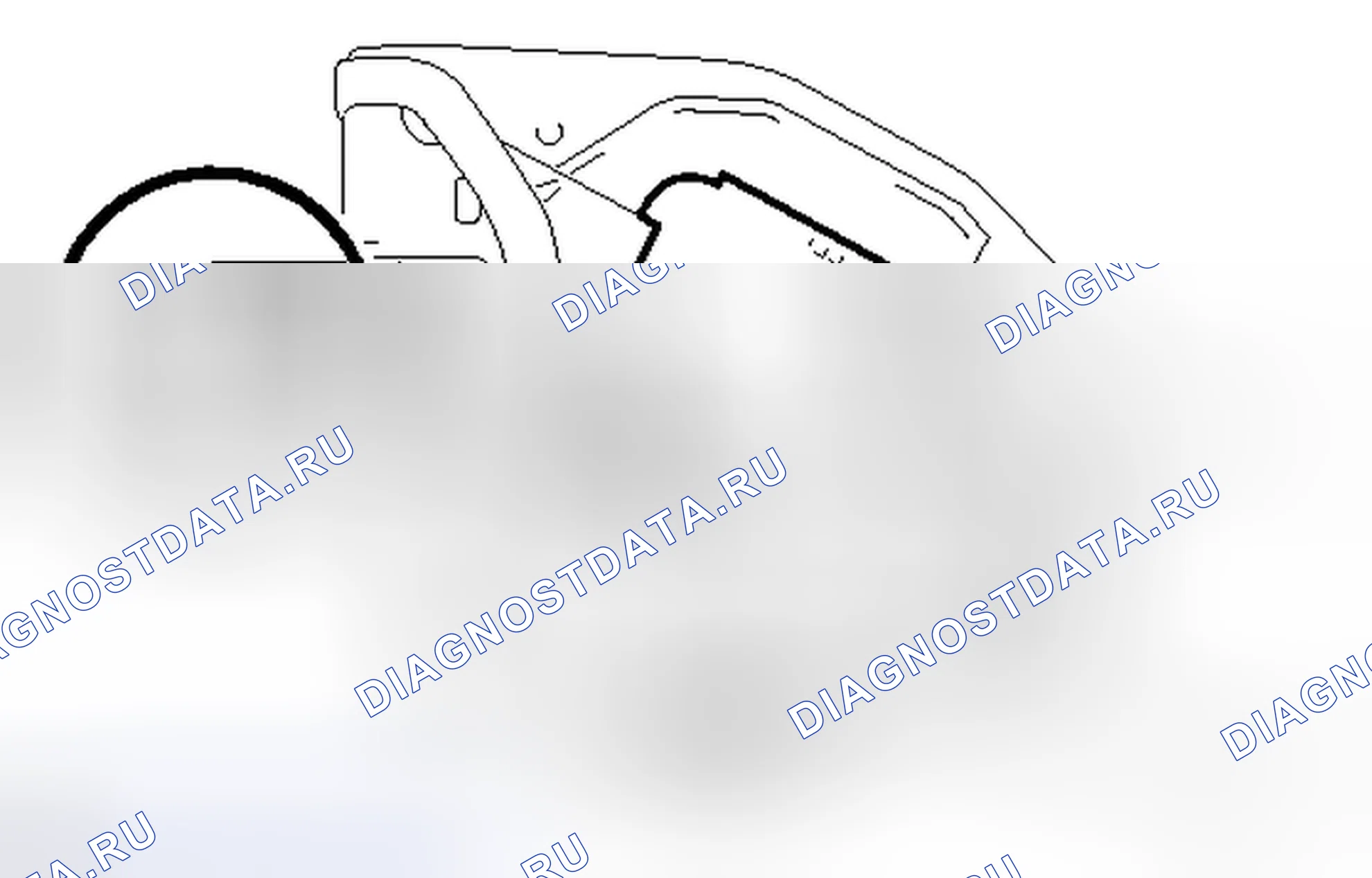 Рис. 158. Haval H4 I