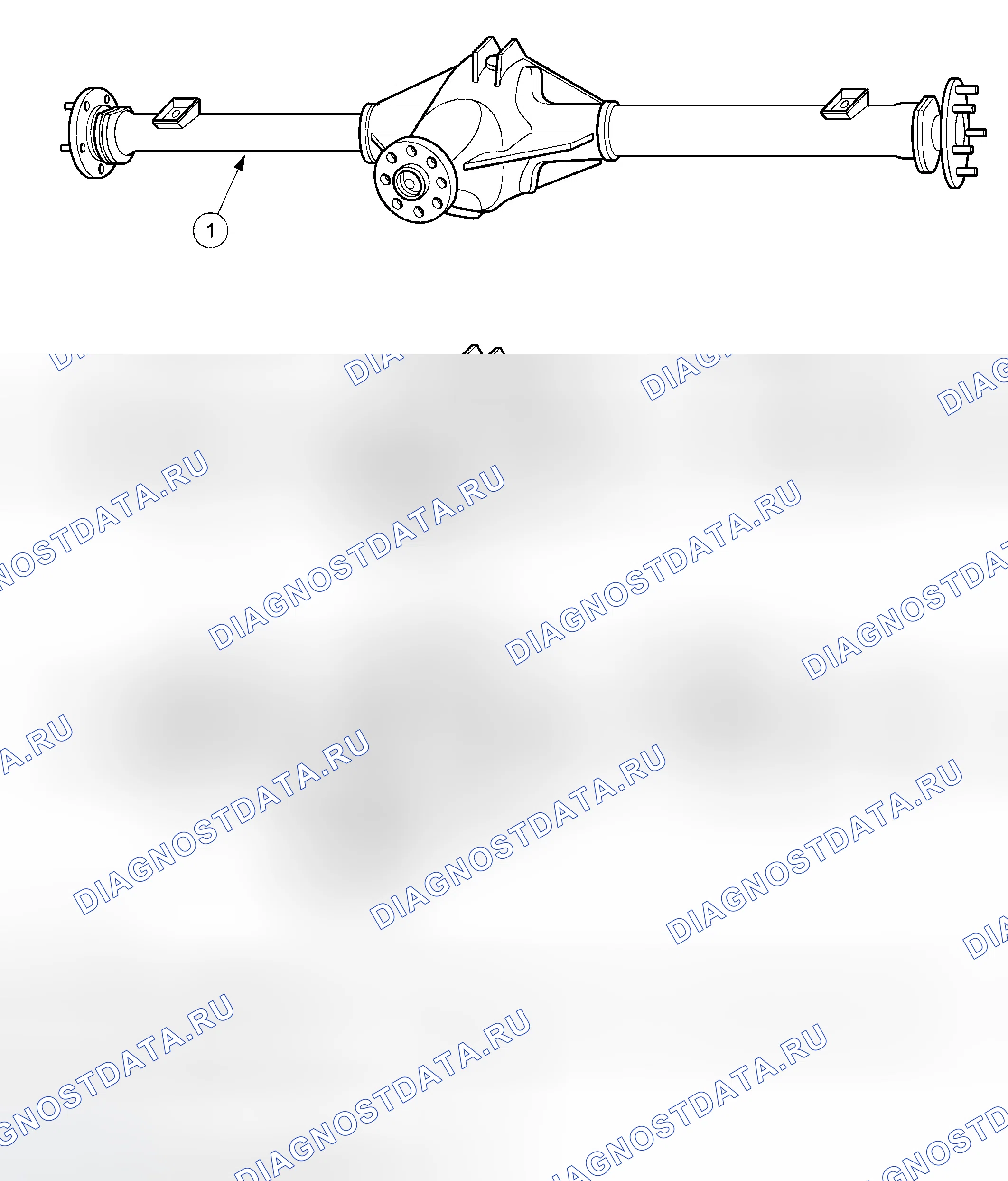 Рис. 52. Ford Cutaway E350 Super Duty 