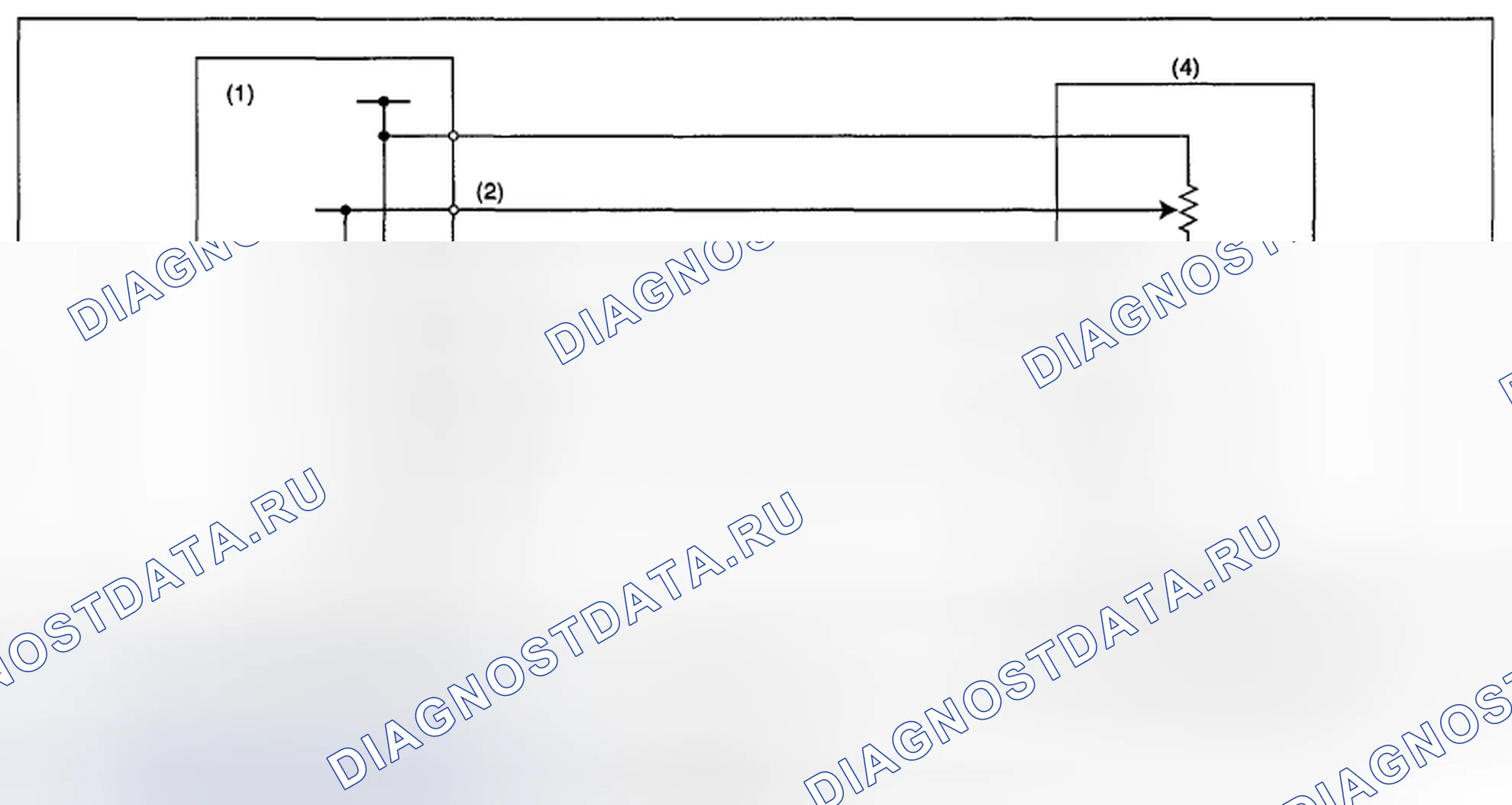 Рис. 280: ОПИСАНИЕ КОМПОНЕНТОВ. Subaru Impreza WRX STI GR
