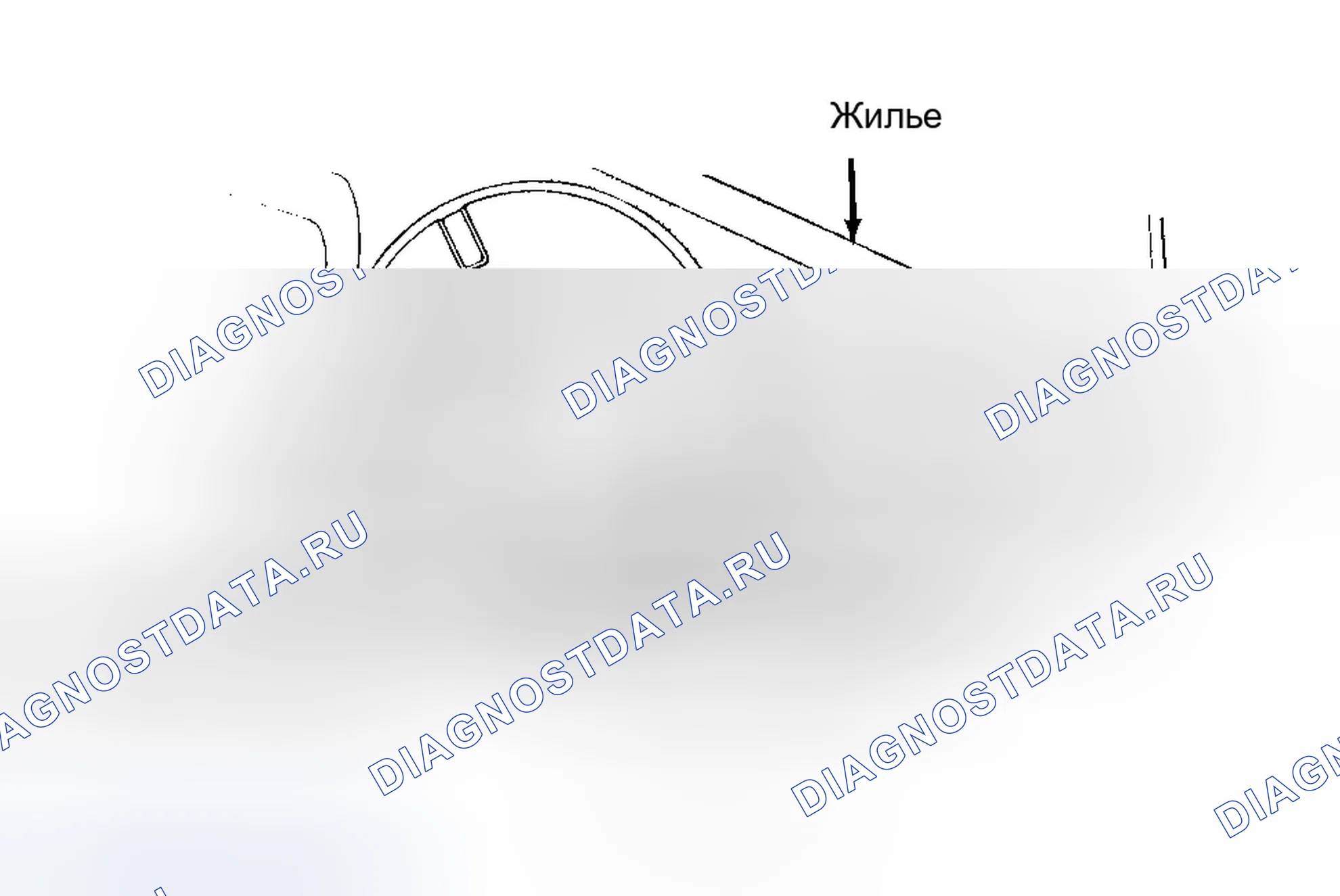 Рис. 86. Jeep Grand Cherokee ZJ
