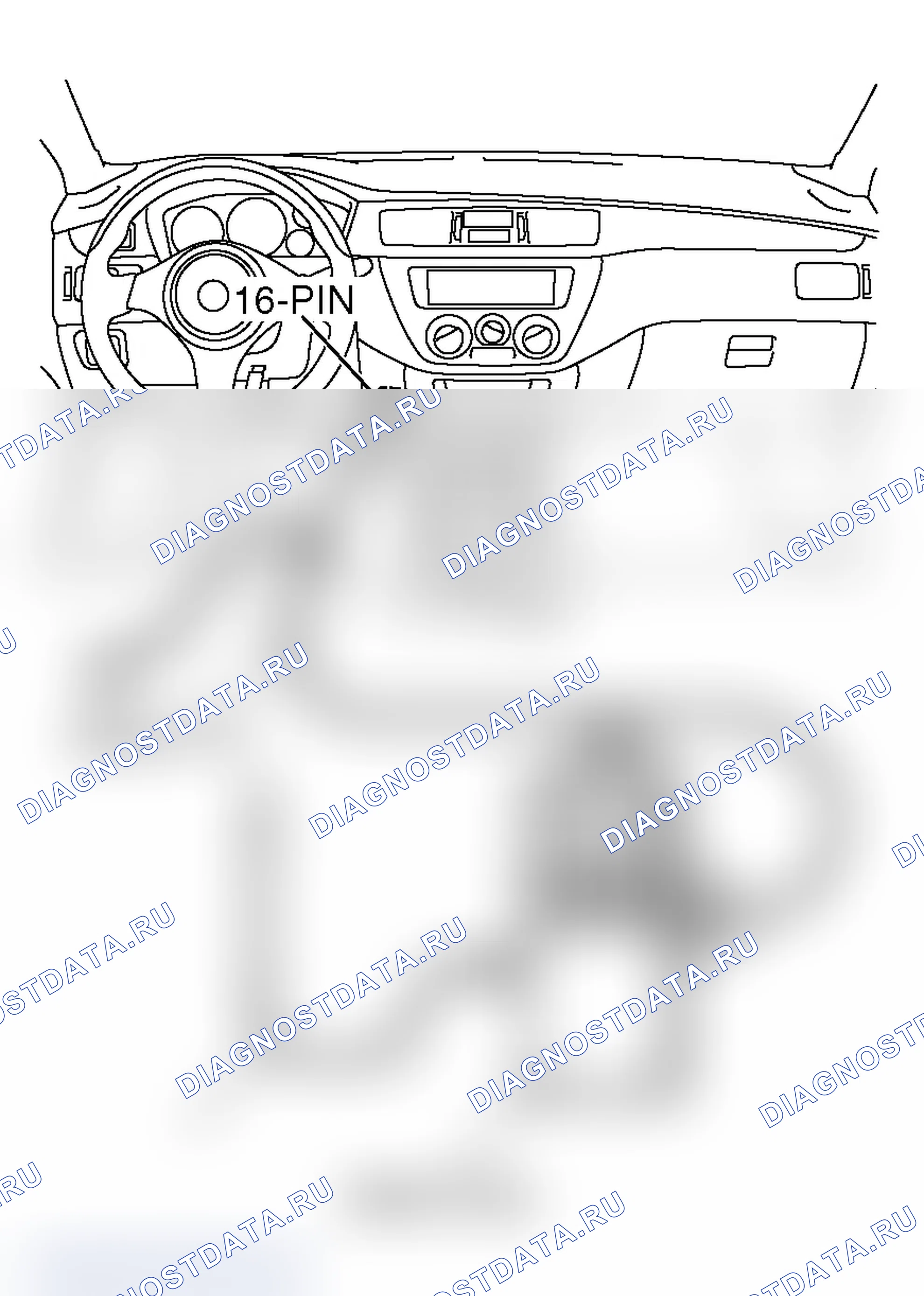 Рис. 109. Mitsubishi Lancer Evolution IX