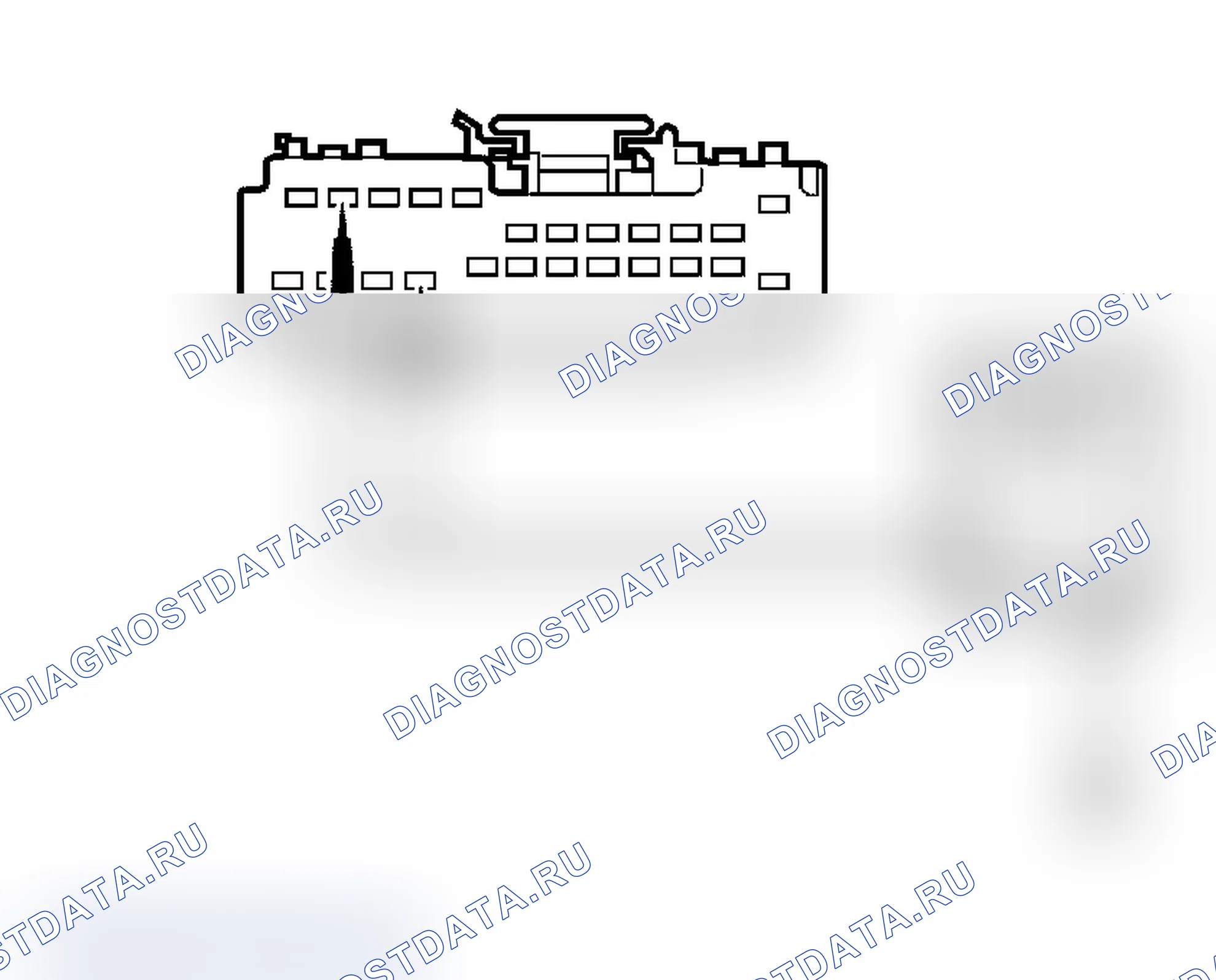 Рис. 138. Ford Five Hundred I