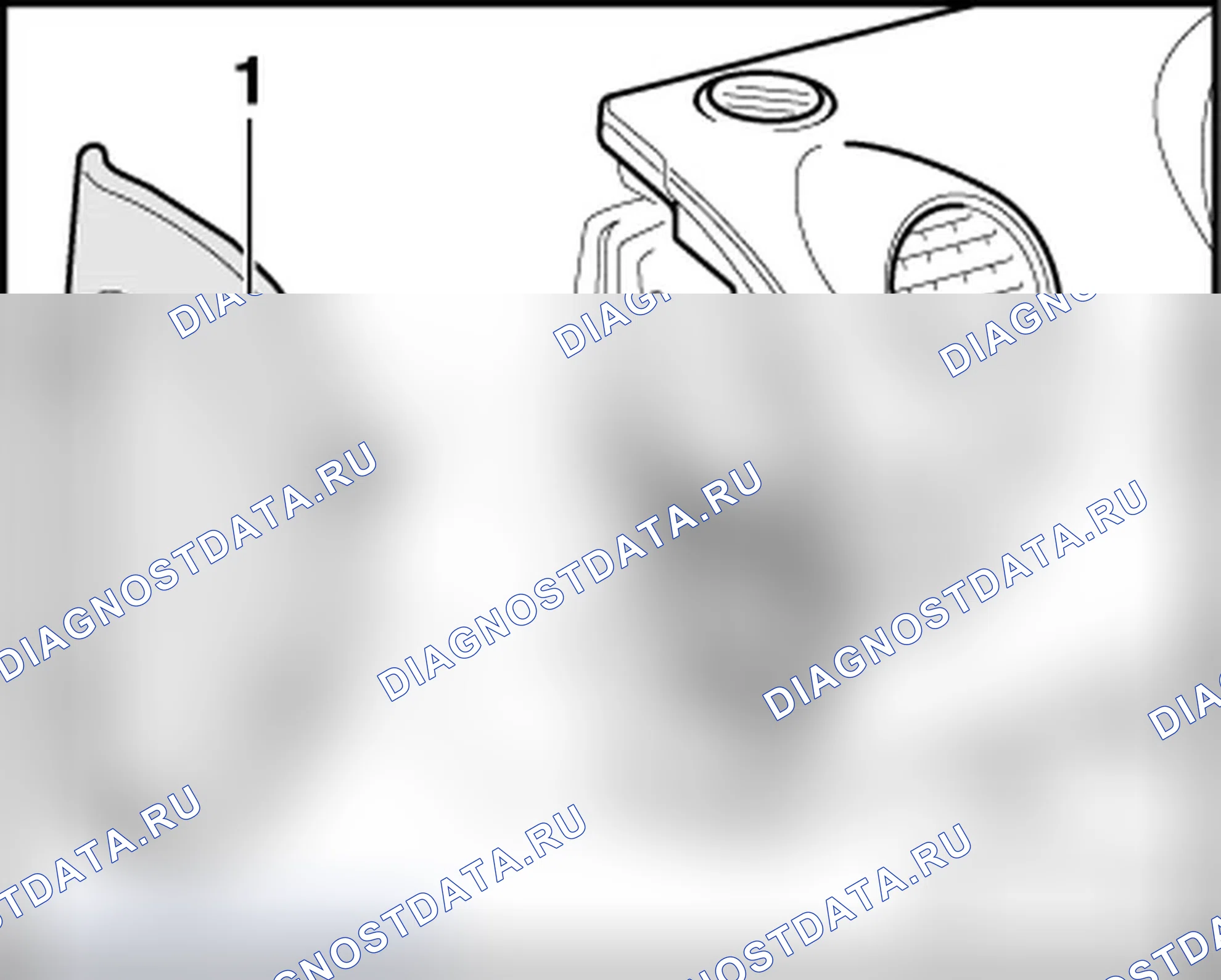 Рис. 24. Volkswagen New Beetle A4 рестайлинг