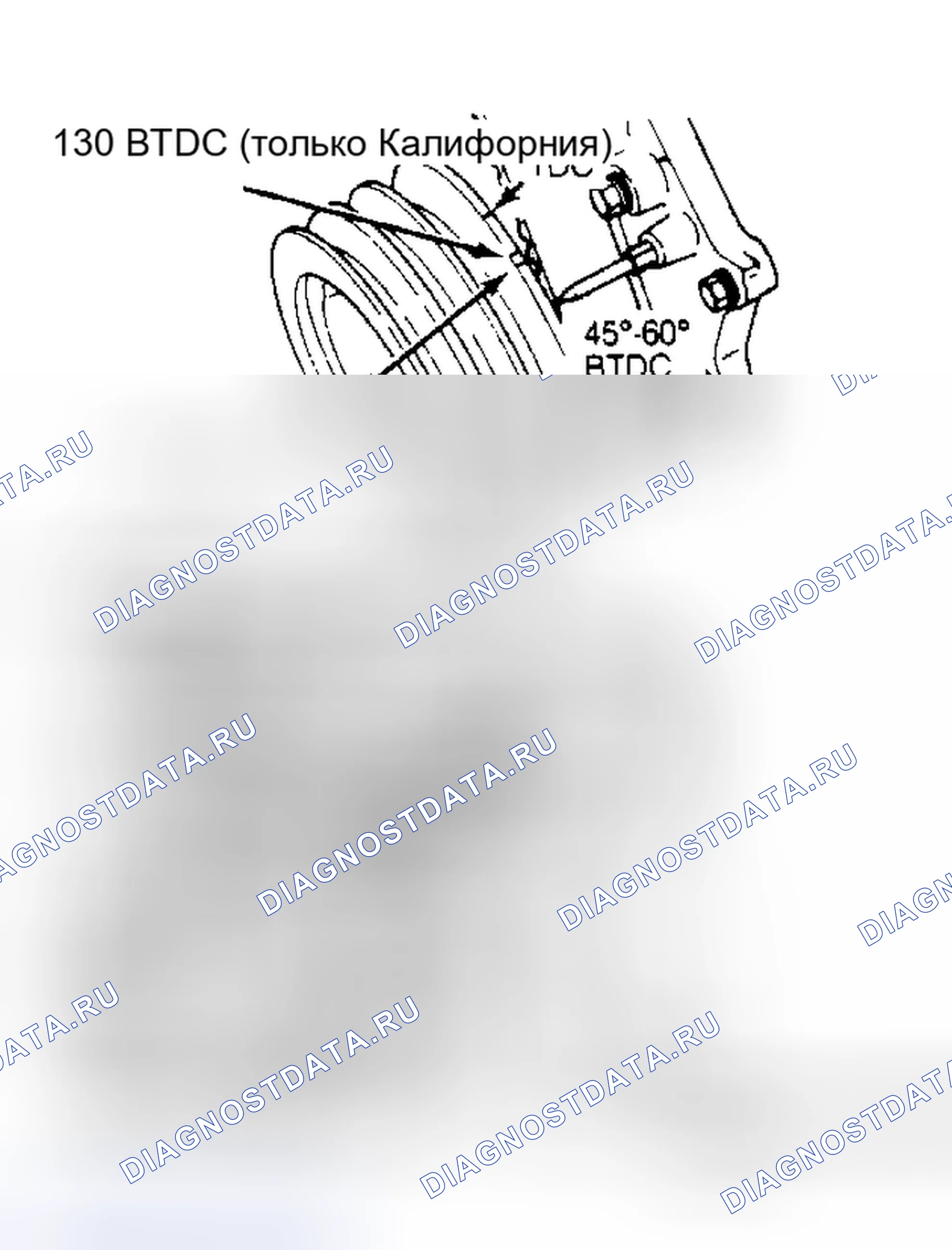 Рис. 10. Isuzu Amigo I