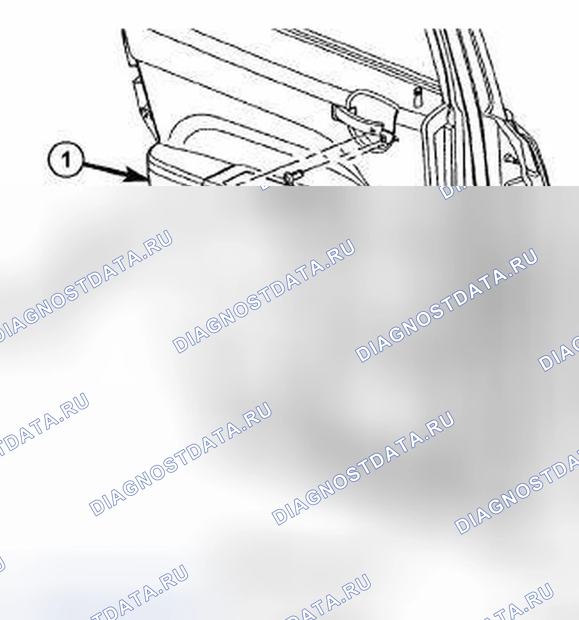Рис. 206. Dodge Caliber I рестайлинг