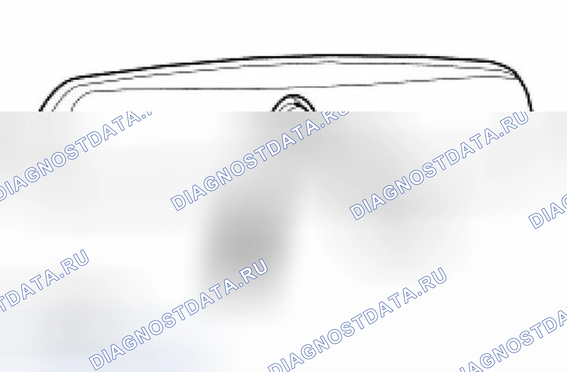 Рис. 11: Установка. Ford Thunderbird XI