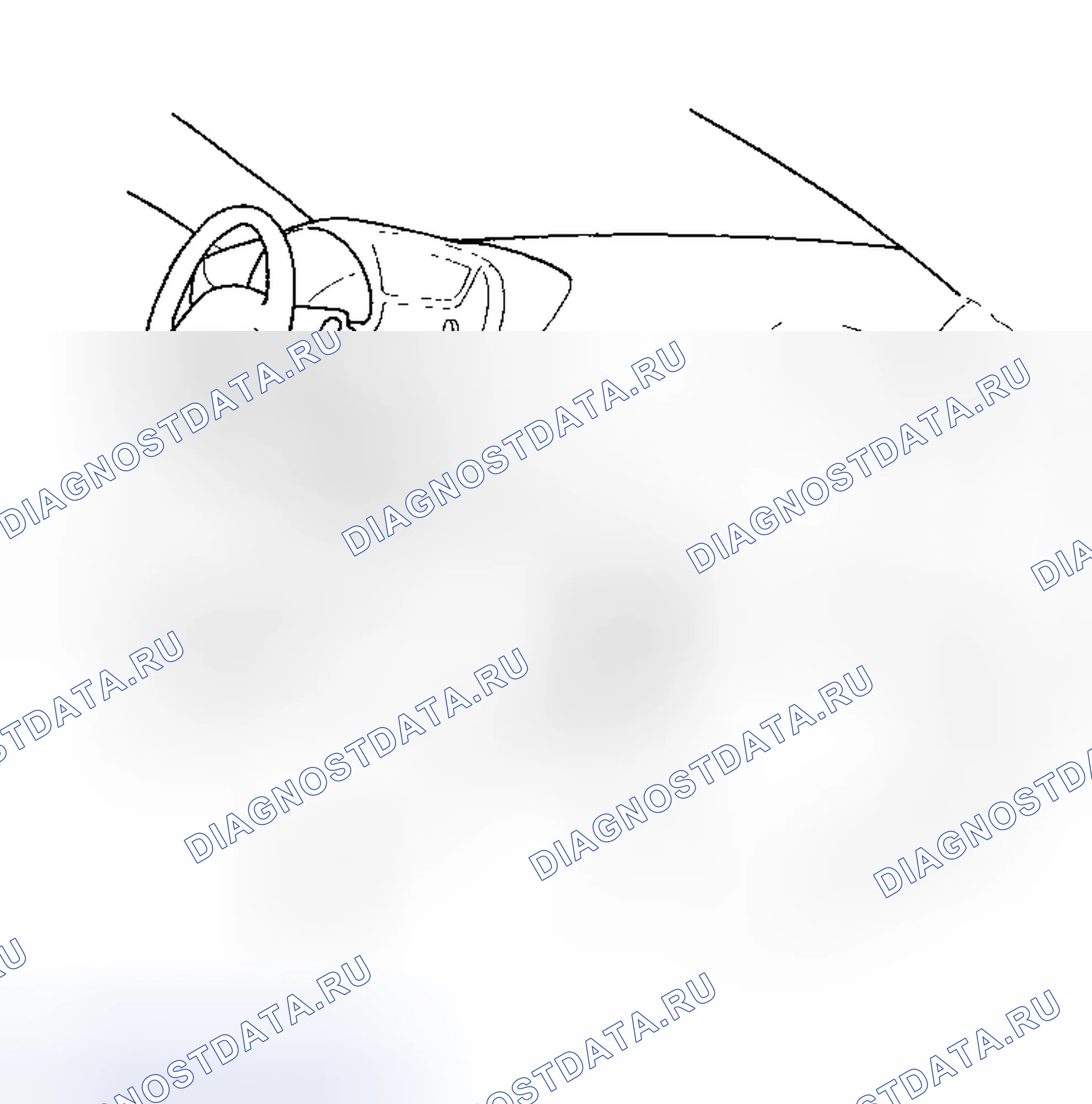 Рис. 379. Honda Insight I