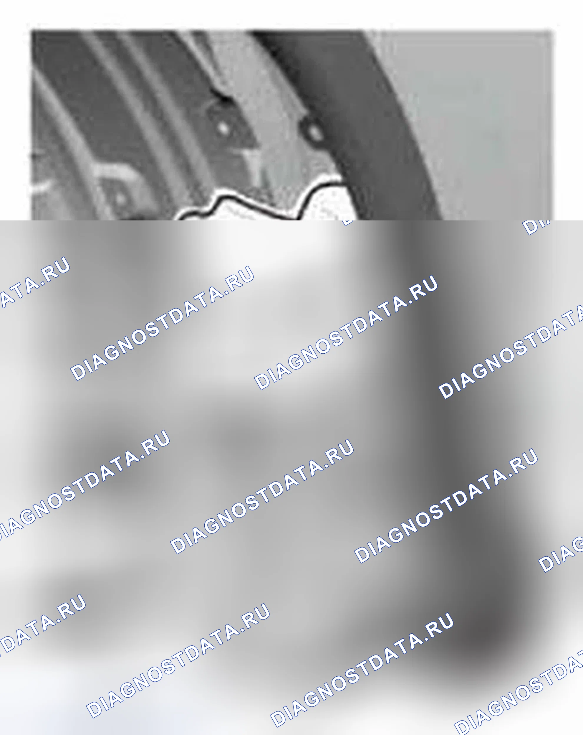 Рис. 515. Honda CR-V IV