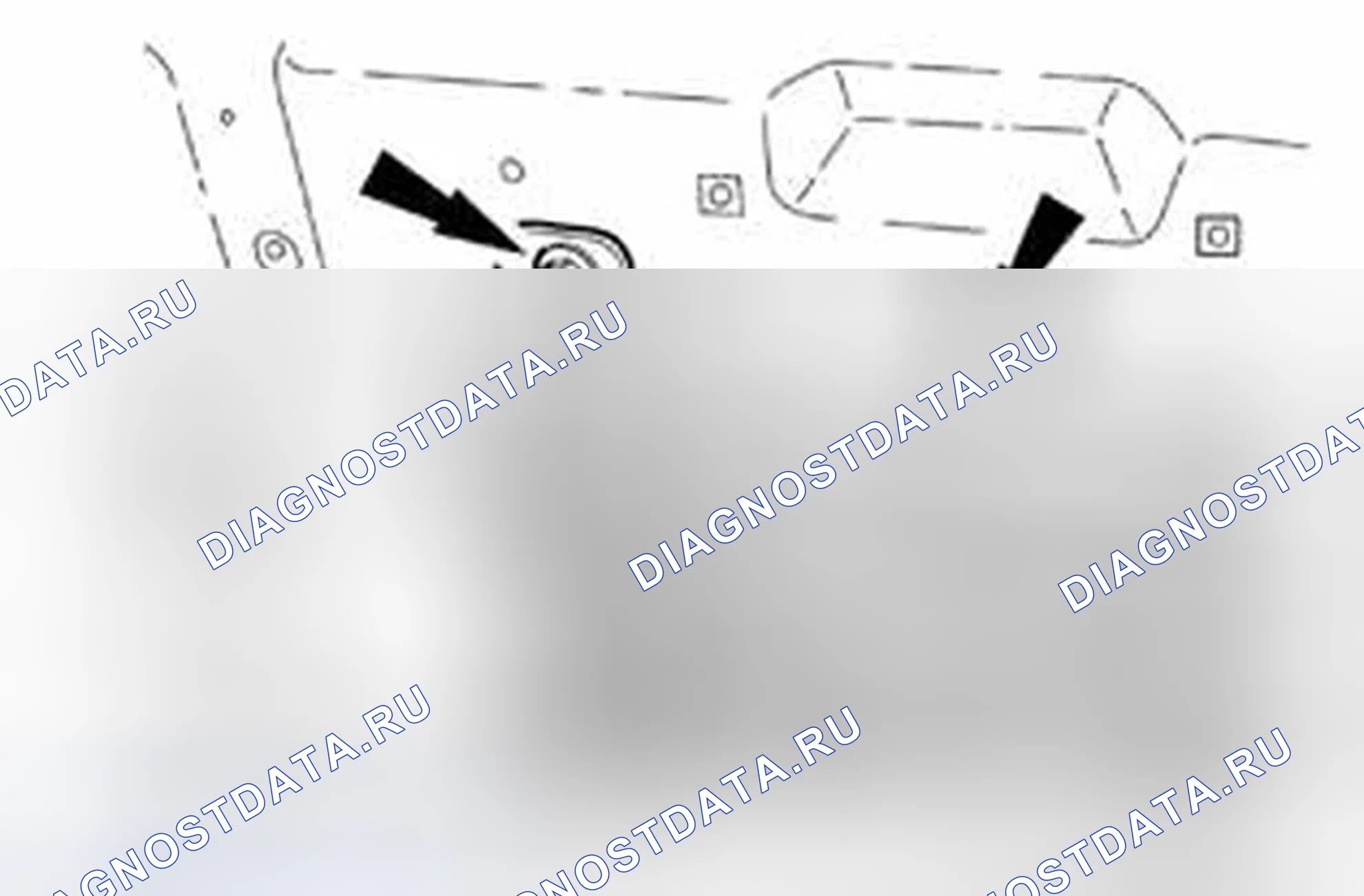 Рис. 1157. Ford Econoline E250 