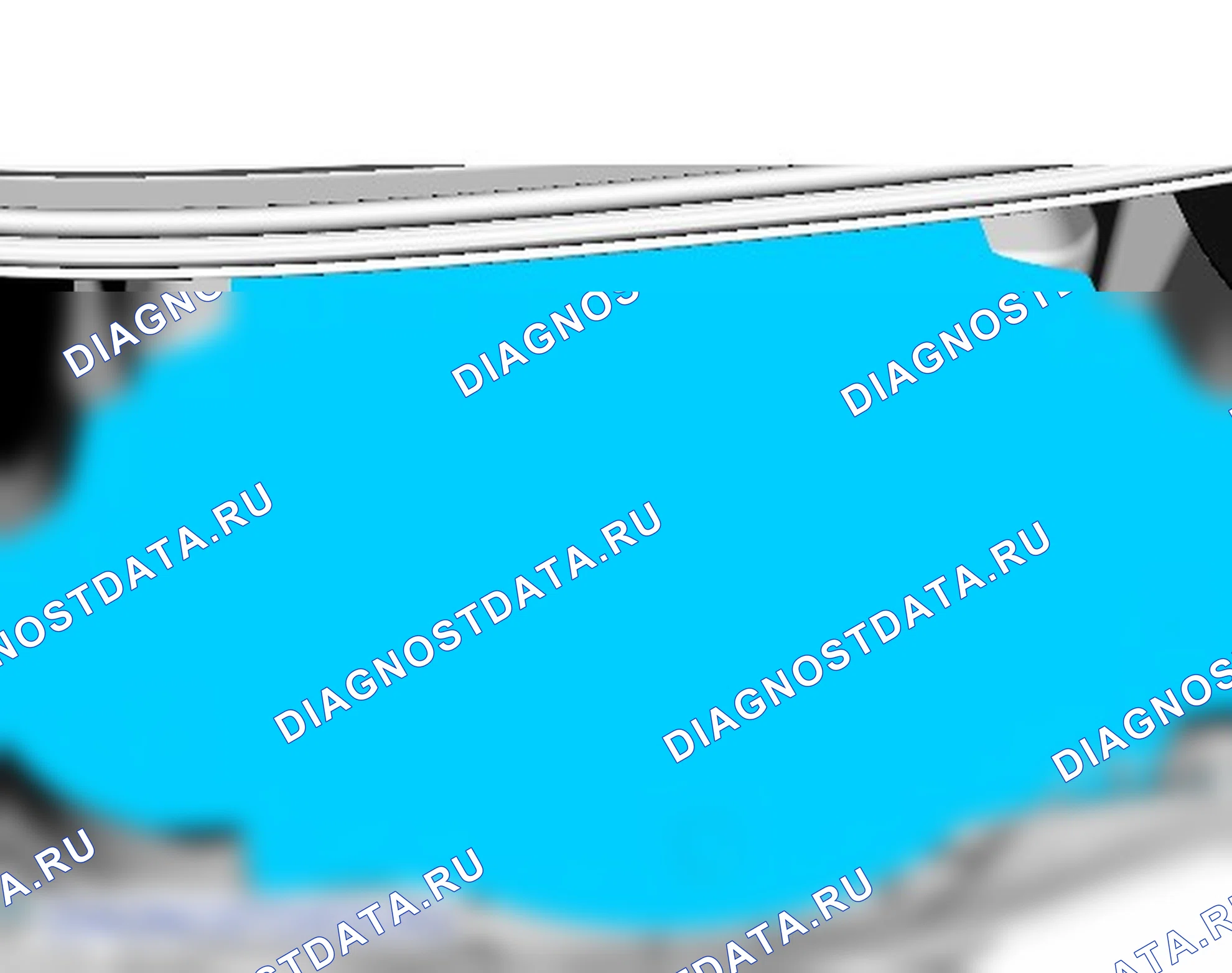 Как снять и установить модуль управления C цифрового аудиоблока (DACMC). Ford Mondeo V