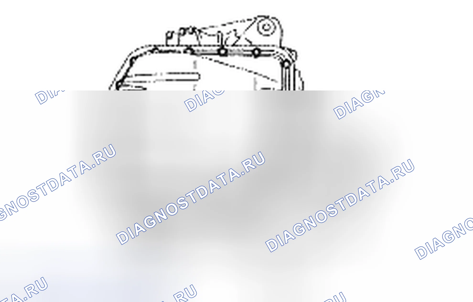 Рис. 206. Toyota Camry XV40